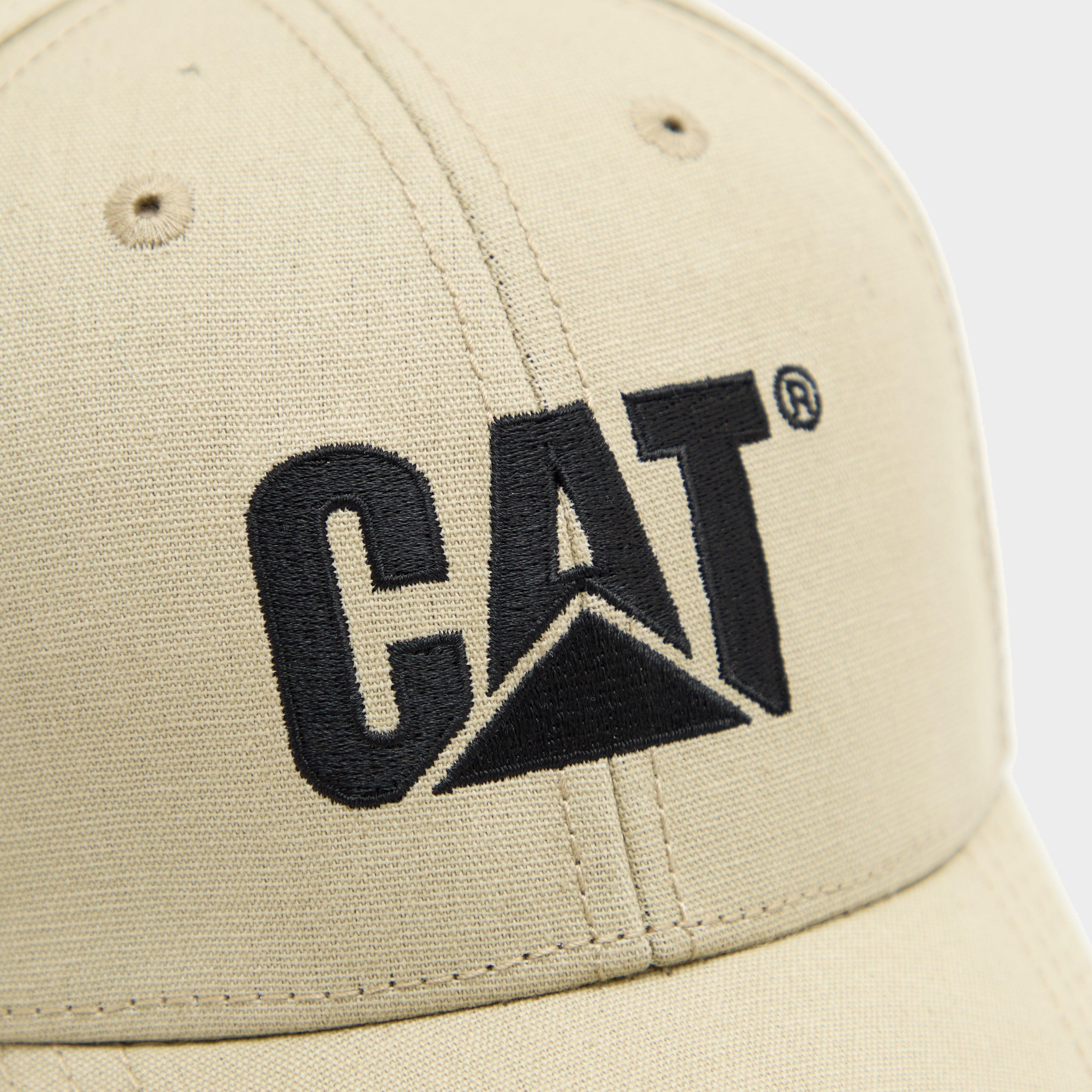 Trademark Cap