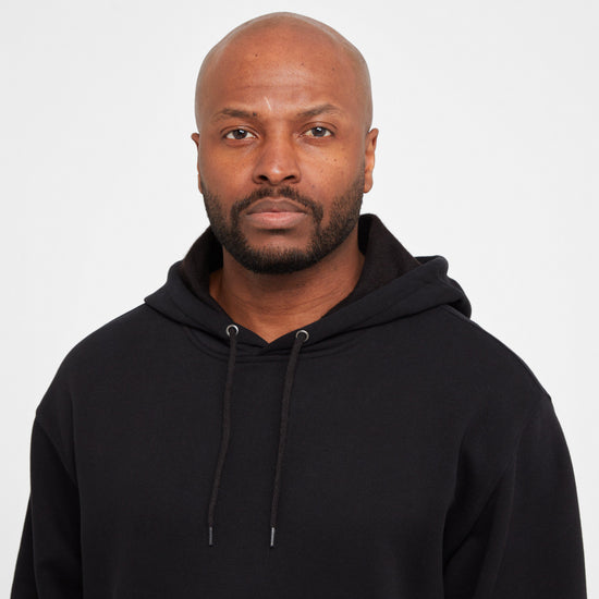 Men’s Everyday Fleece Hoodie