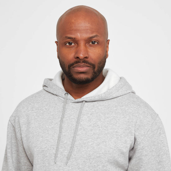 Men’s Everyday Fleece Hoodie