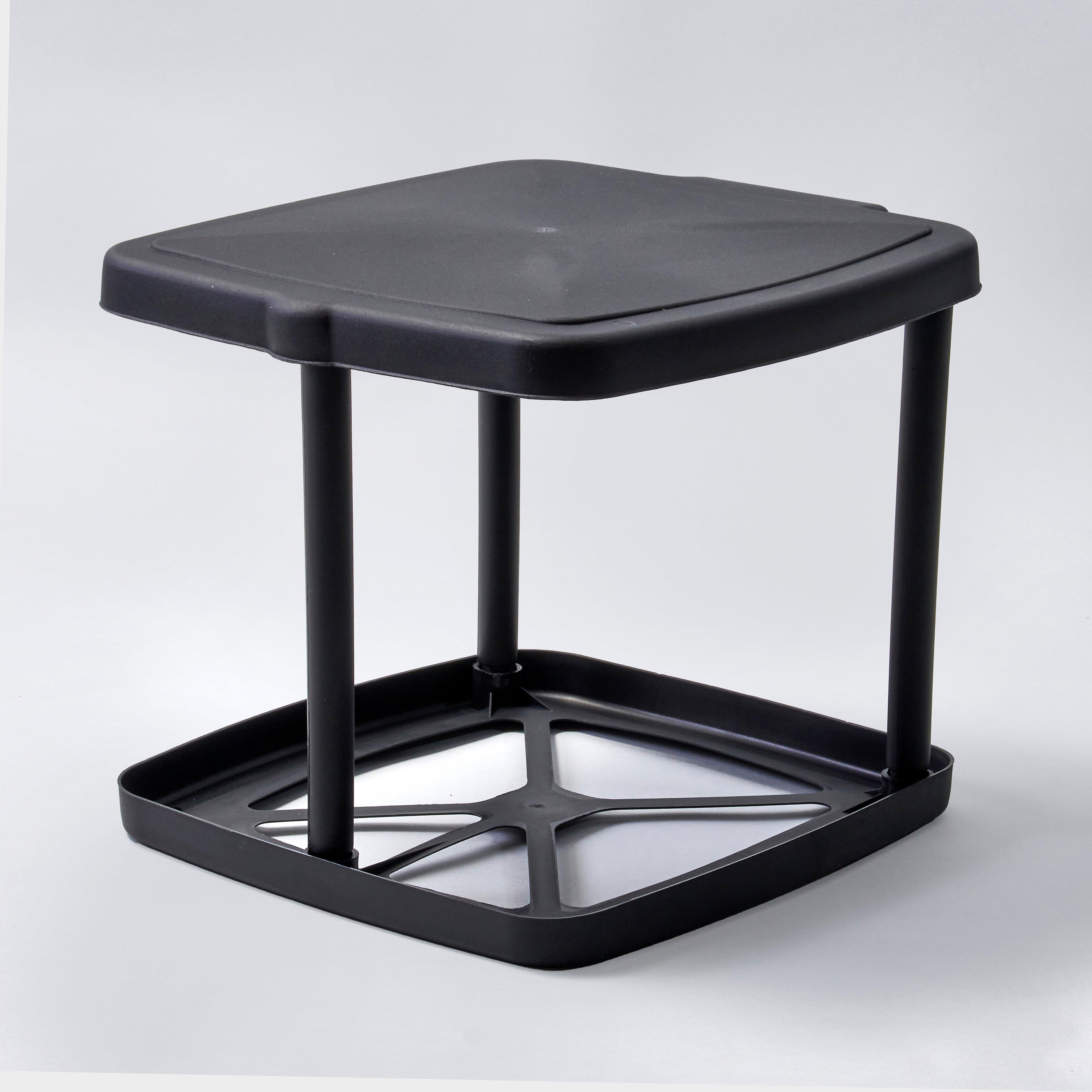 Collapsible Bin