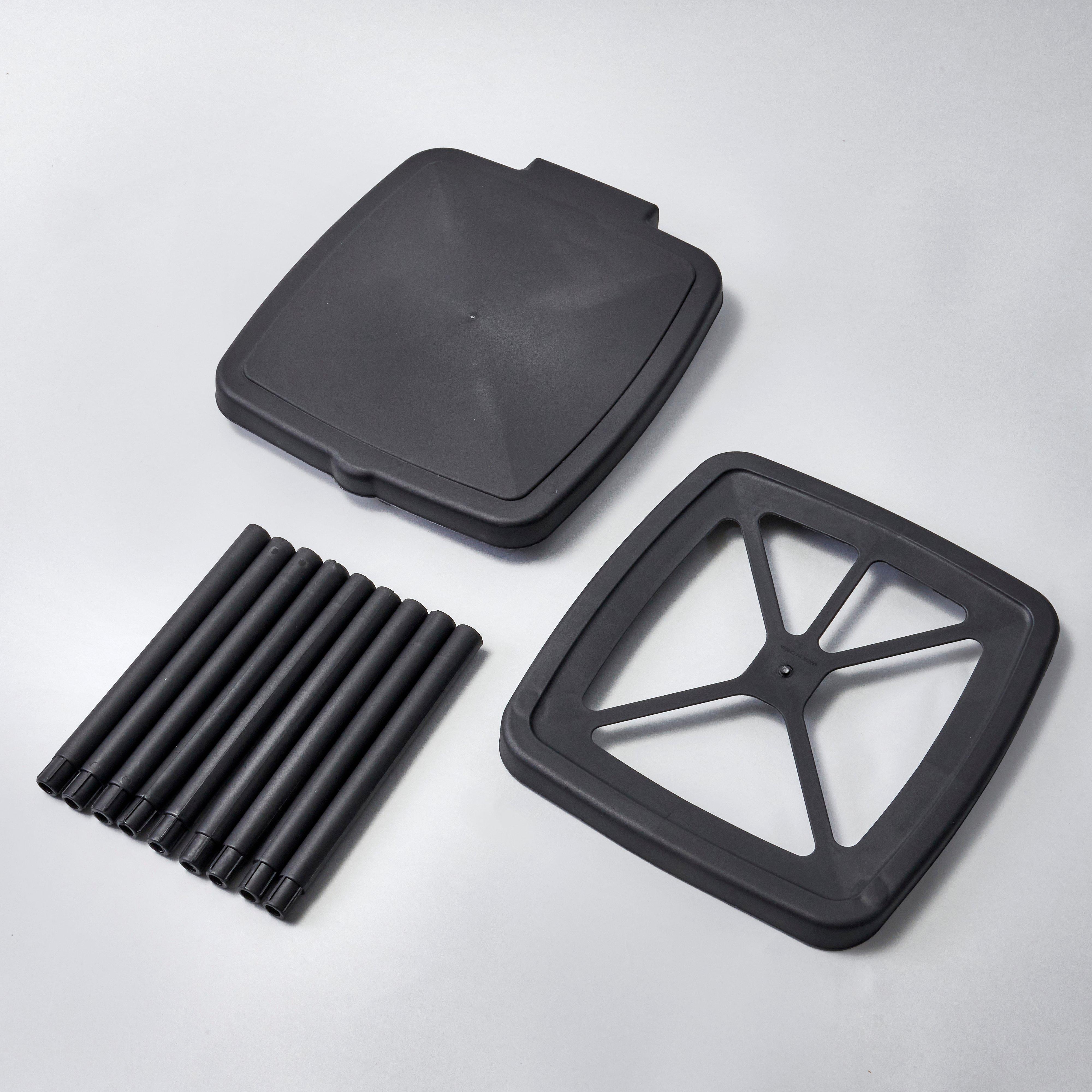 Collapsible Bin