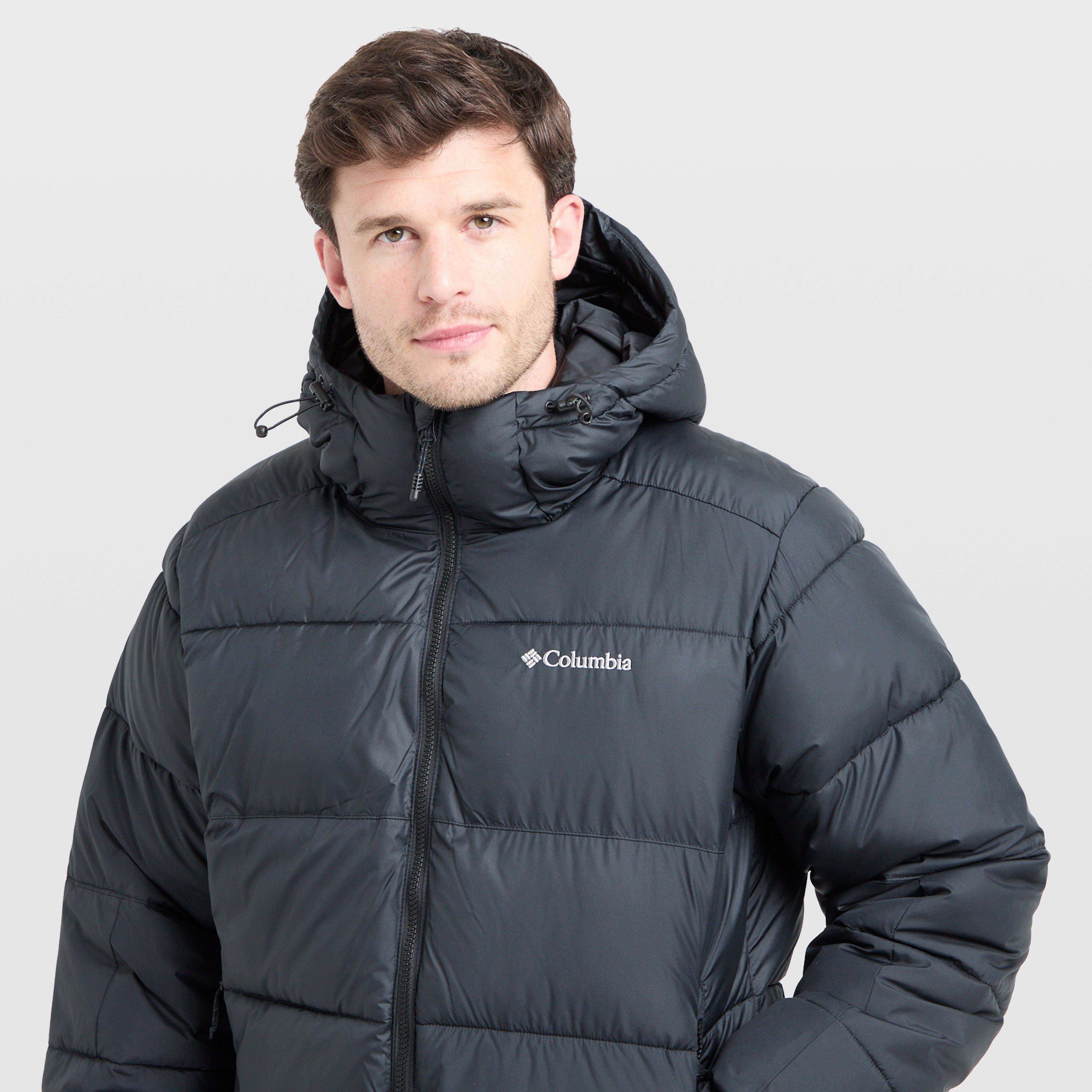 Men's Pike Lake™ II Hooded Puffer Jacket