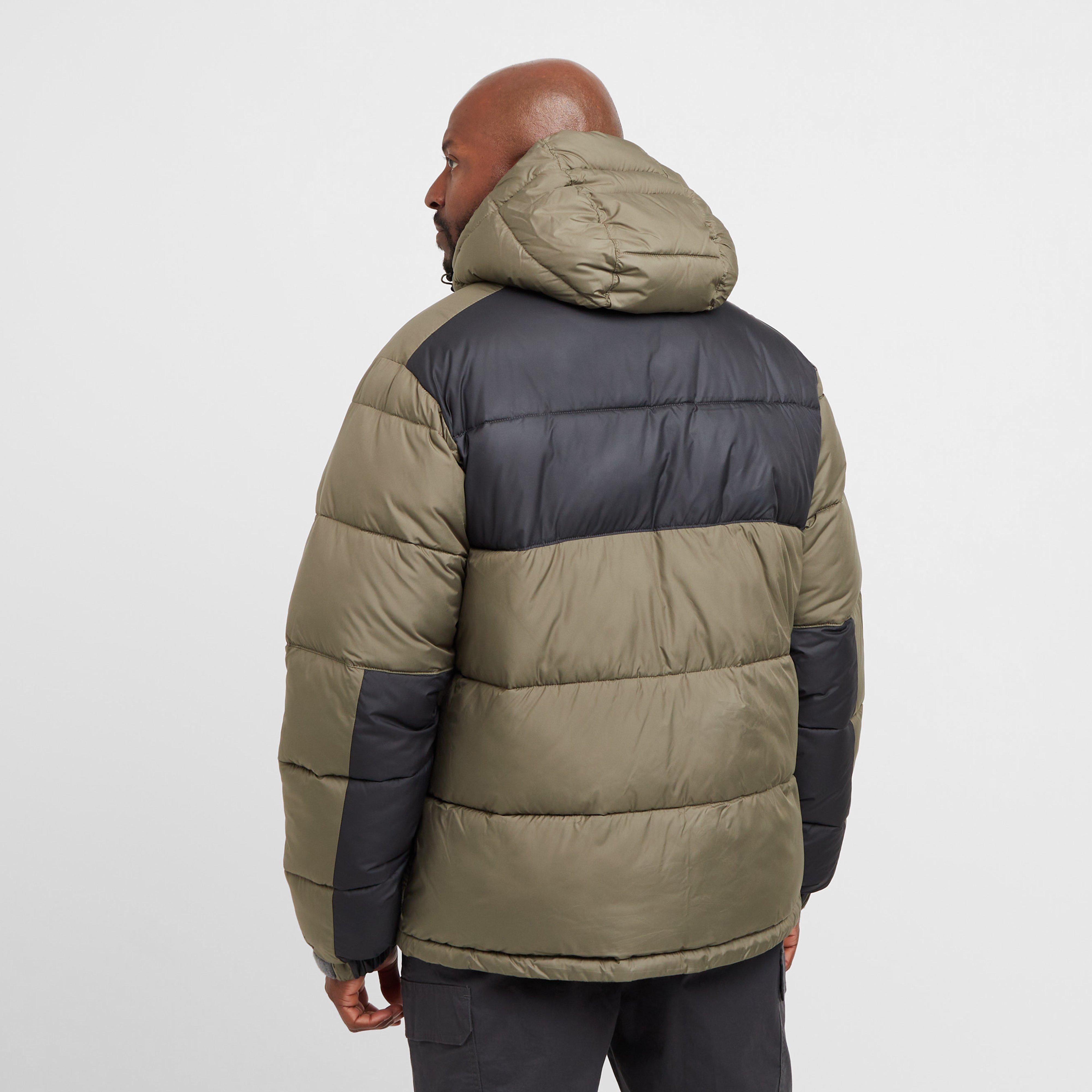 Men's Pike Lake™ II Hooded Puffer Jacket