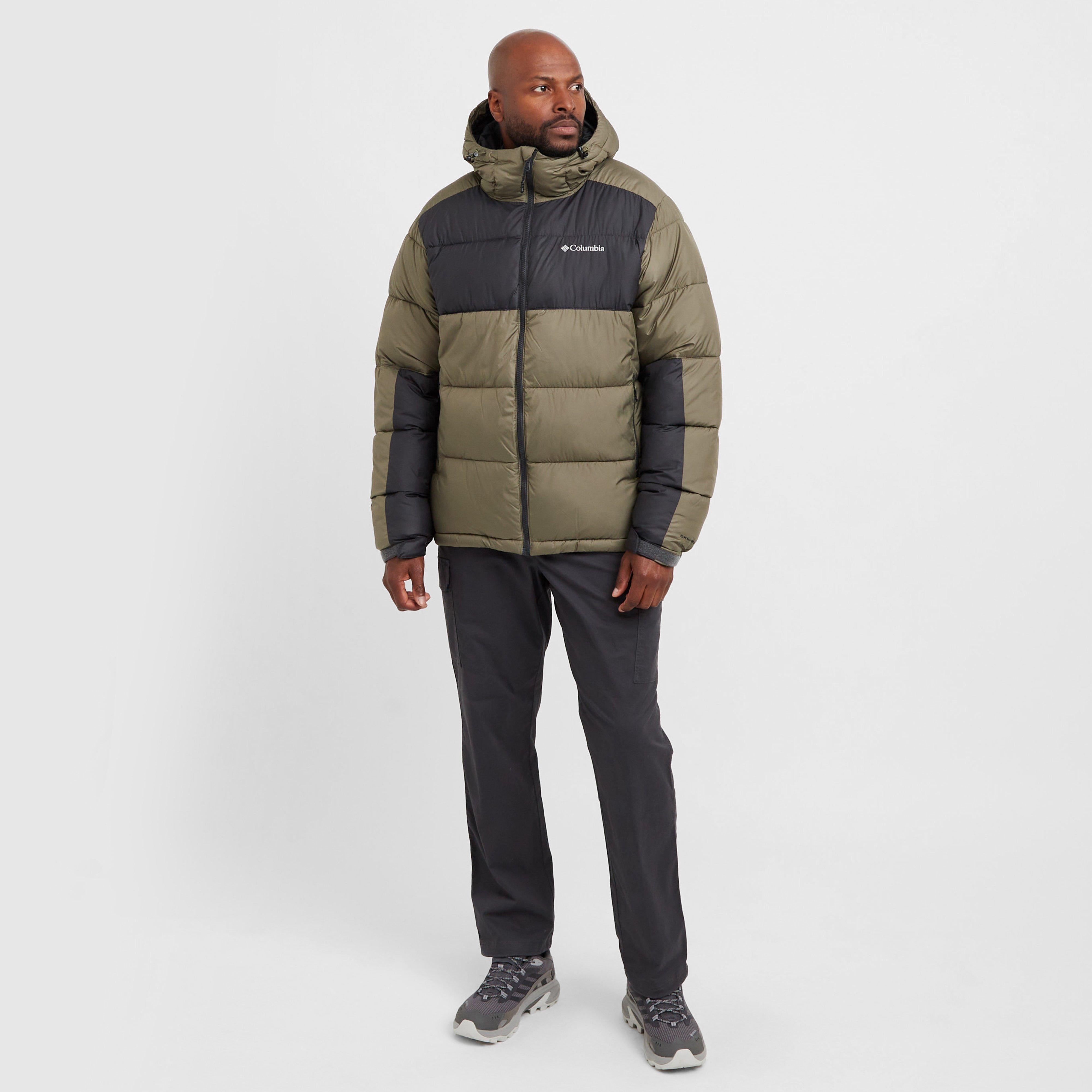 Men's Pike Lake™ II Hooded Puffer Jacket