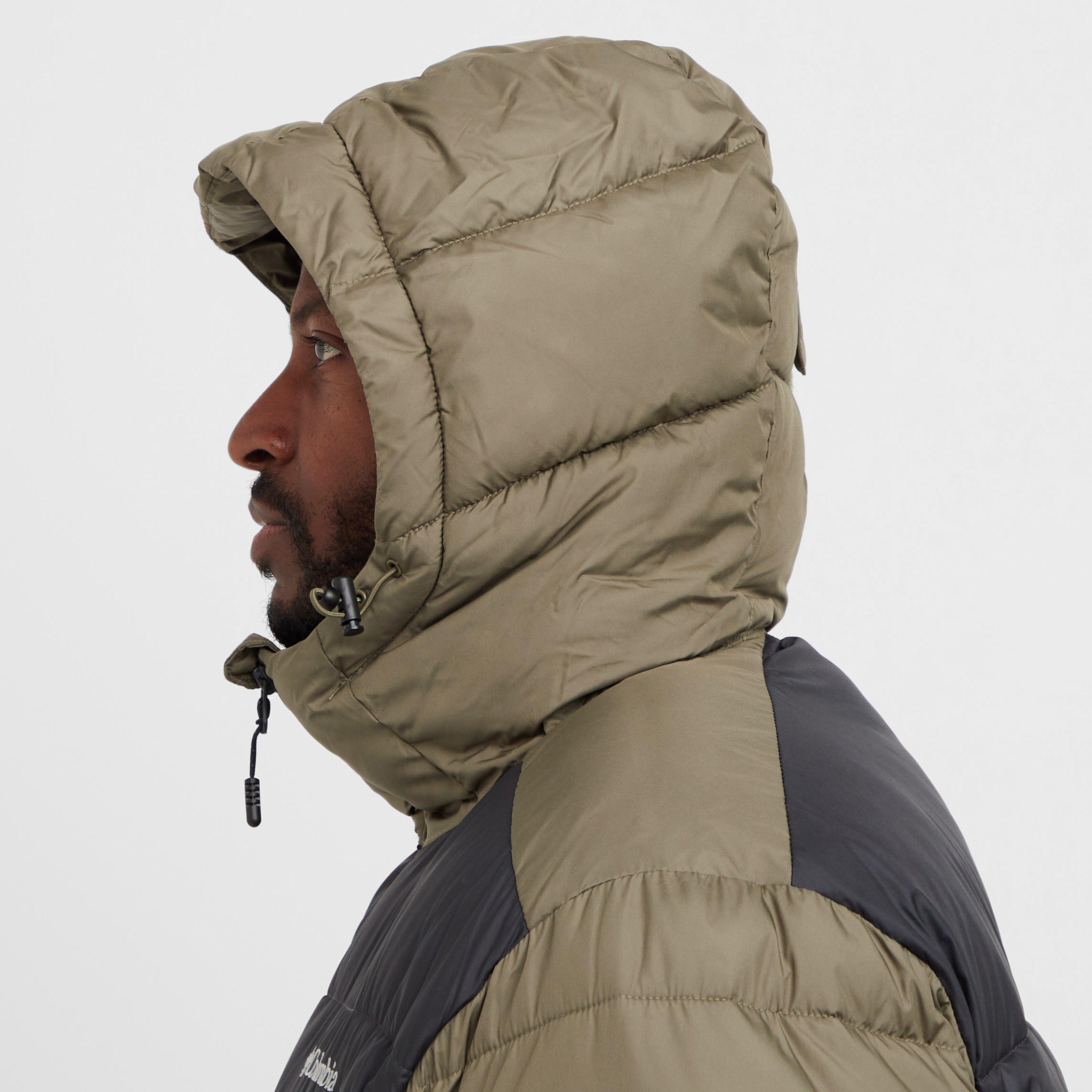 Men's Pike Lake™ II Hooded Puffer Jacket