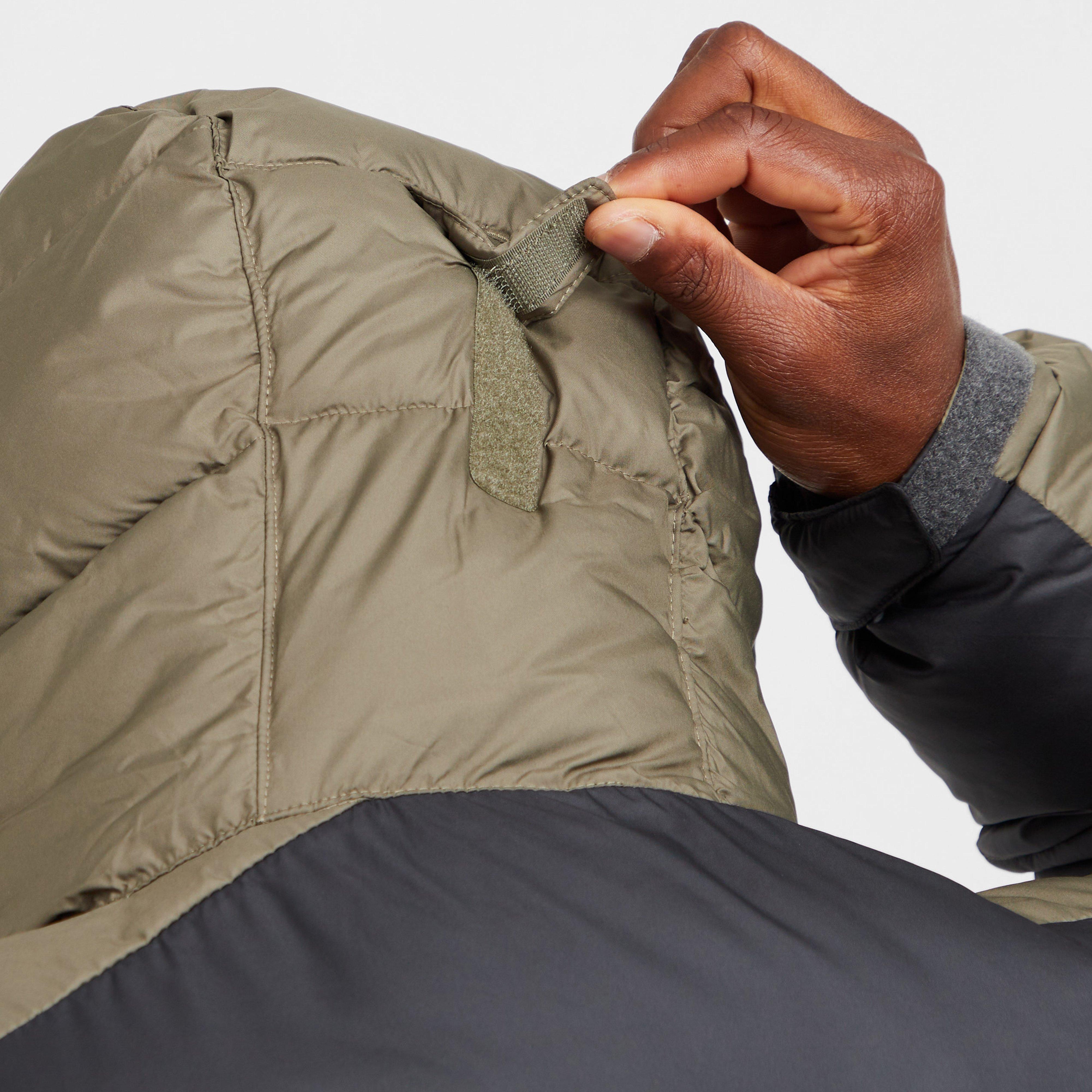 Men's Pike Lake™ II Hooded Puffer Jacket