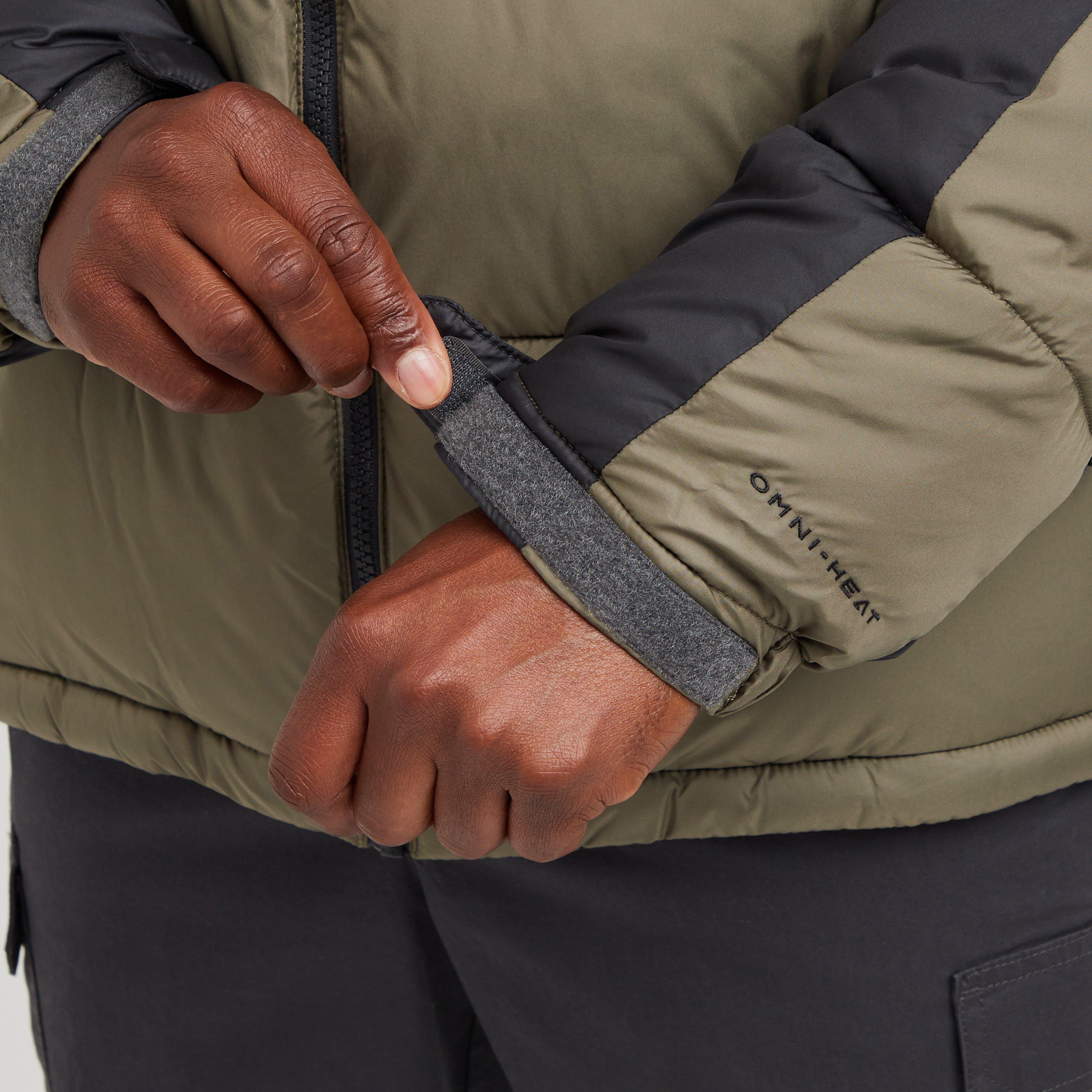 Men's Pike Lake™ II Hooded Puffer Jacket