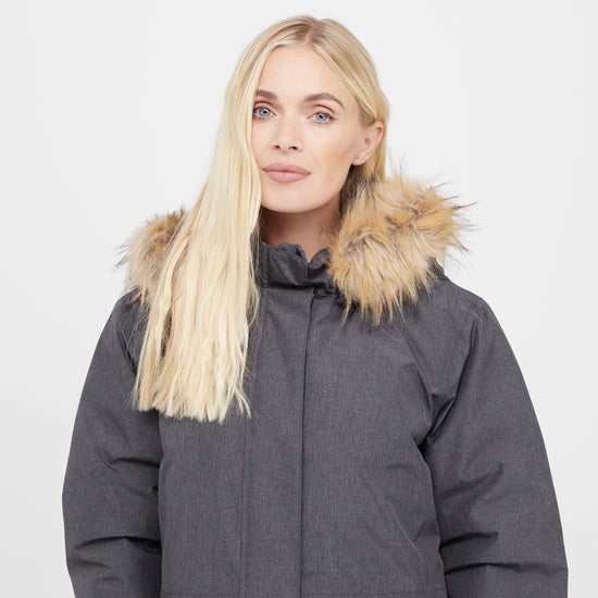 Women's Phillipa Down Jacket