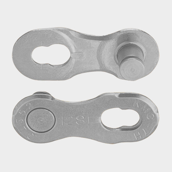 Missing Link 12R EPT Silver (2 pieces)