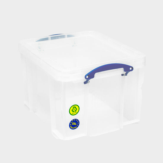 Storage Box – 35L