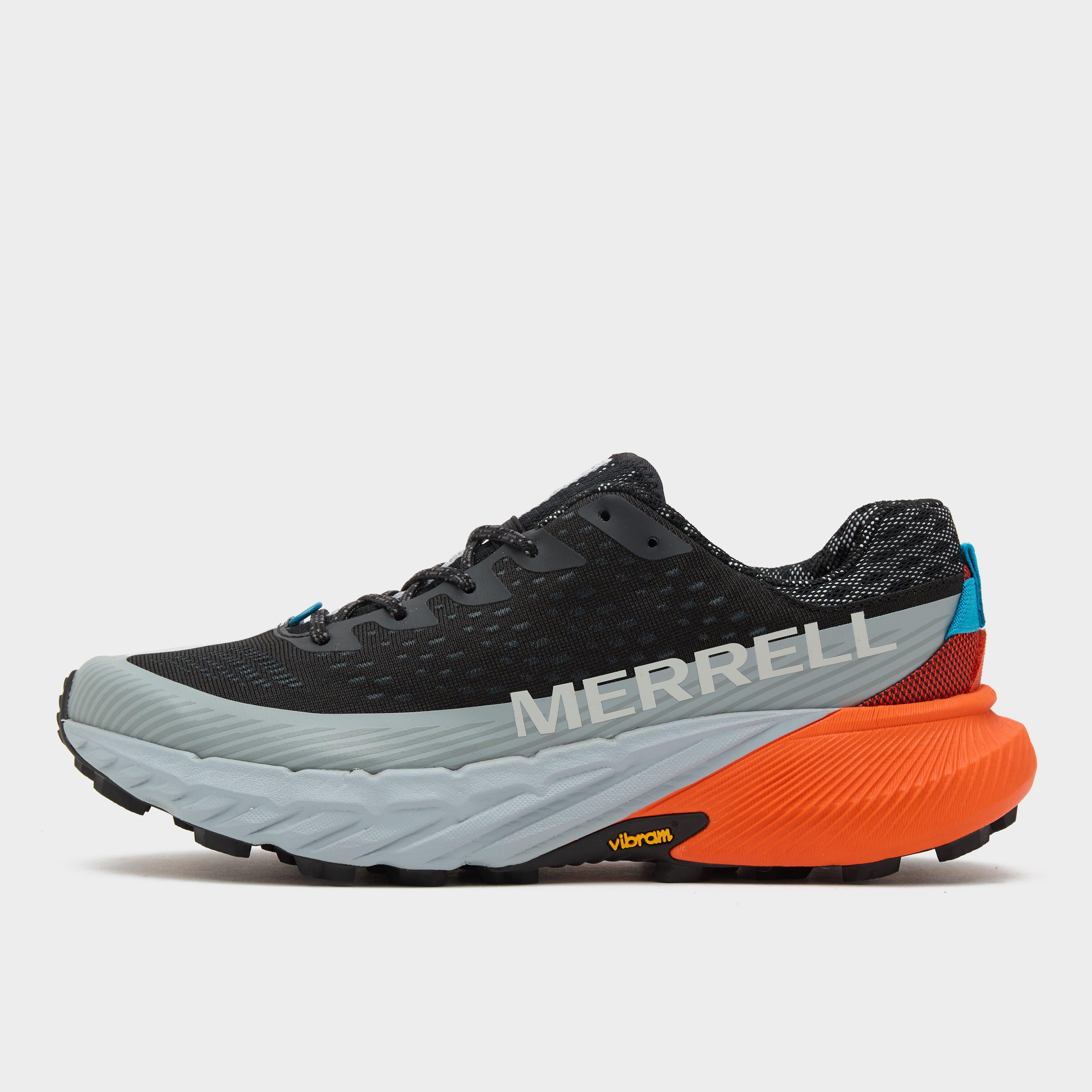 Men’s Agility Peak 5 Trail Running Shoe