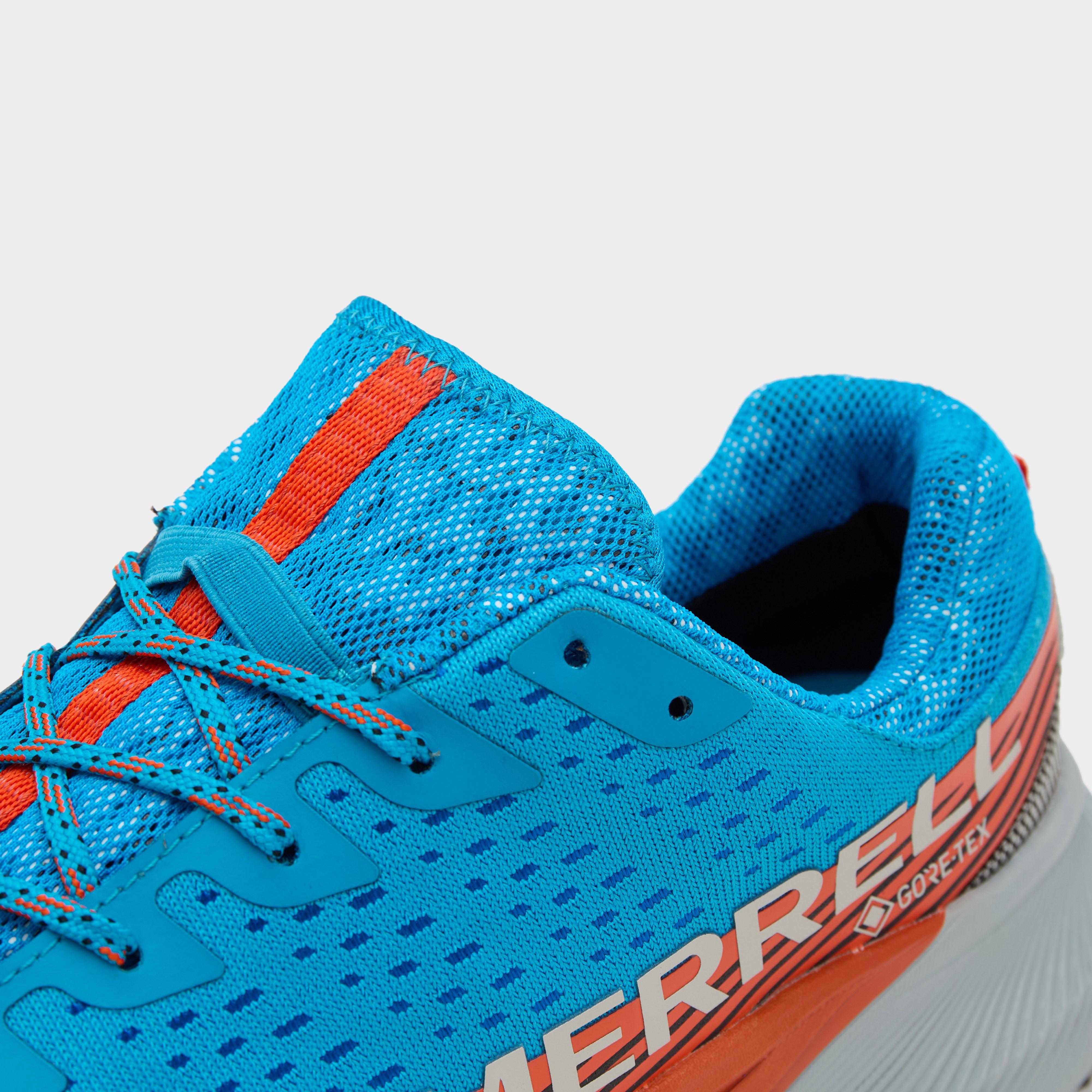 Men’s Agility Peak 5 Trail Running Shoe