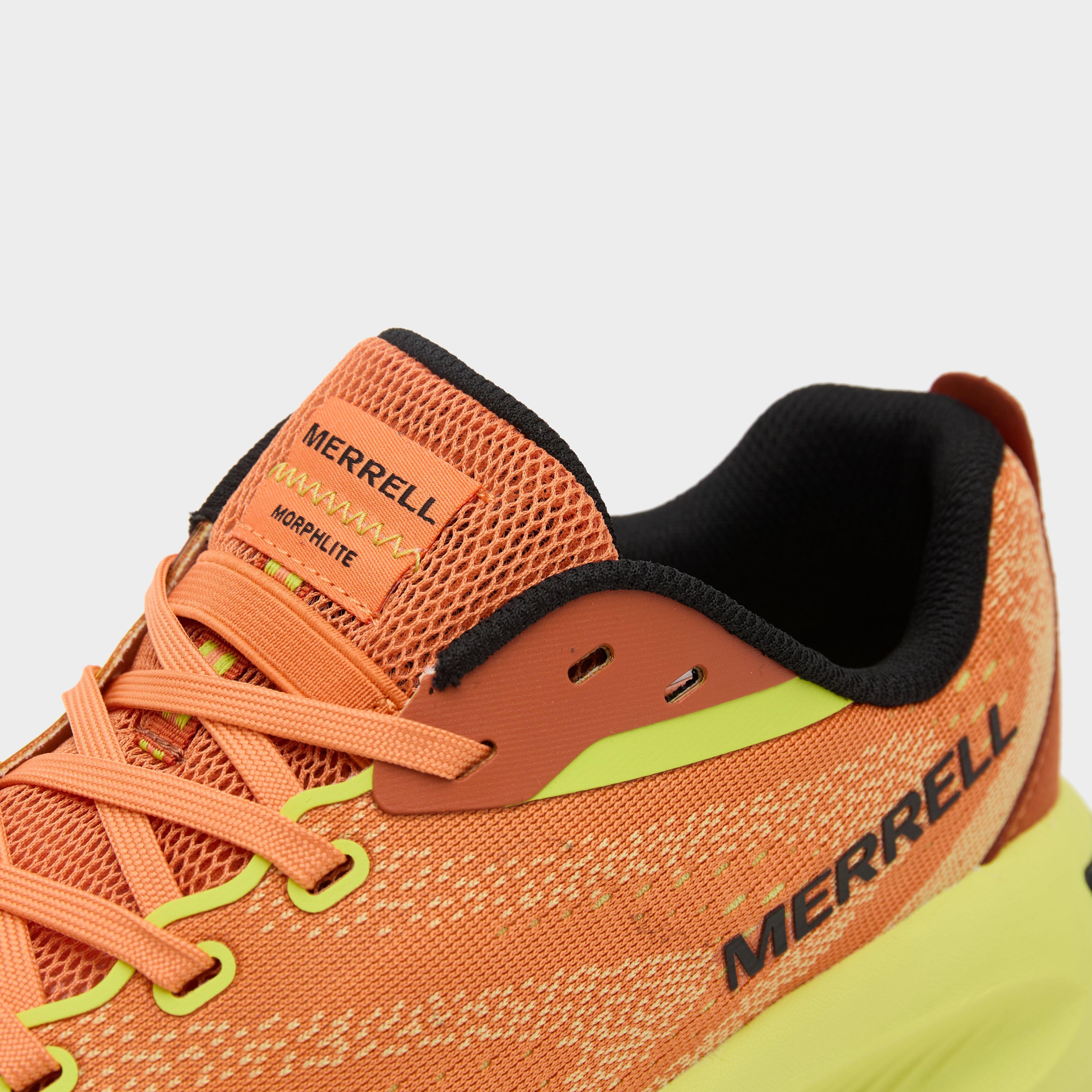 Men's Morphlite Trail Running Shoe