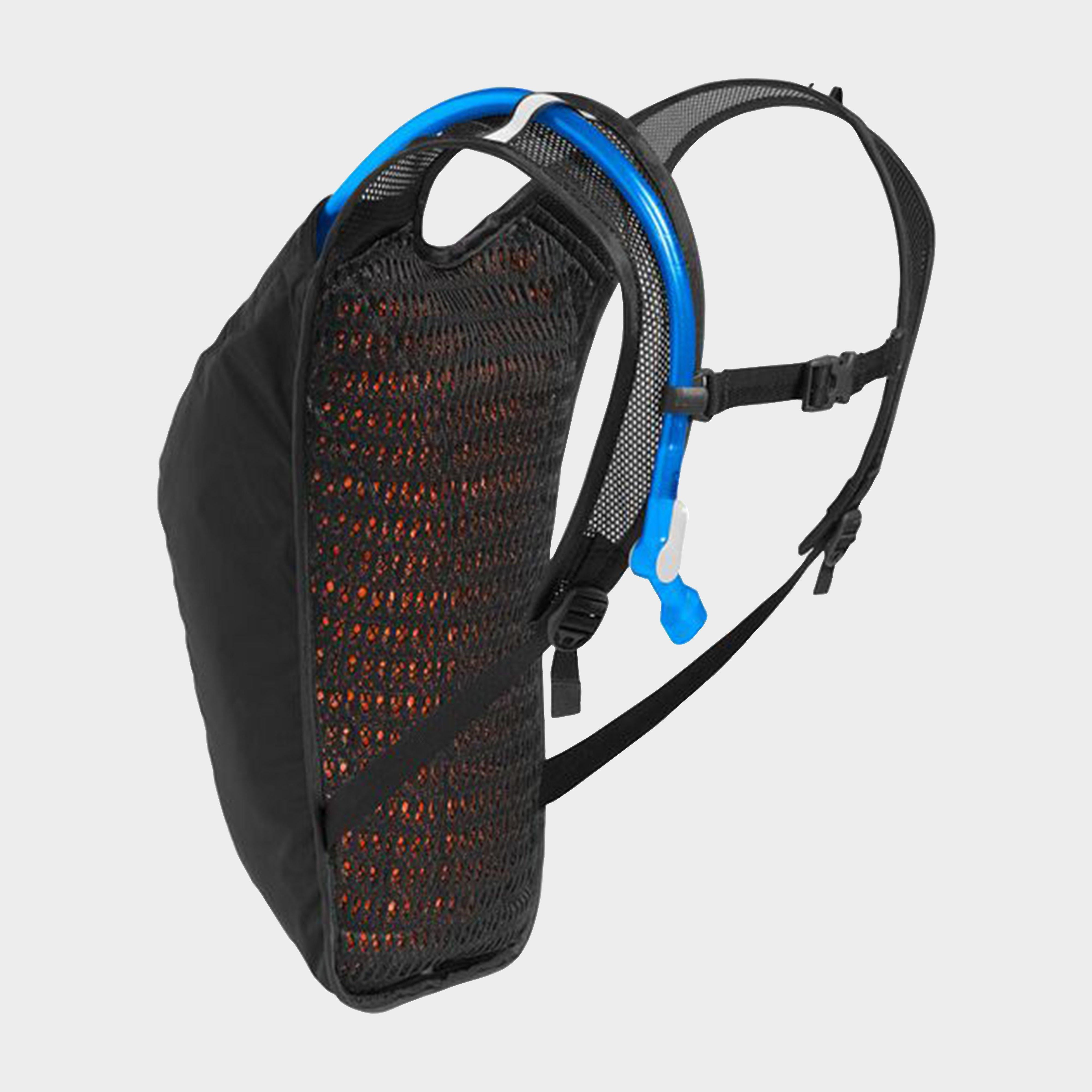 HydroBak™ Light Hydration Pack 2.5L with 1.5L Reservoir