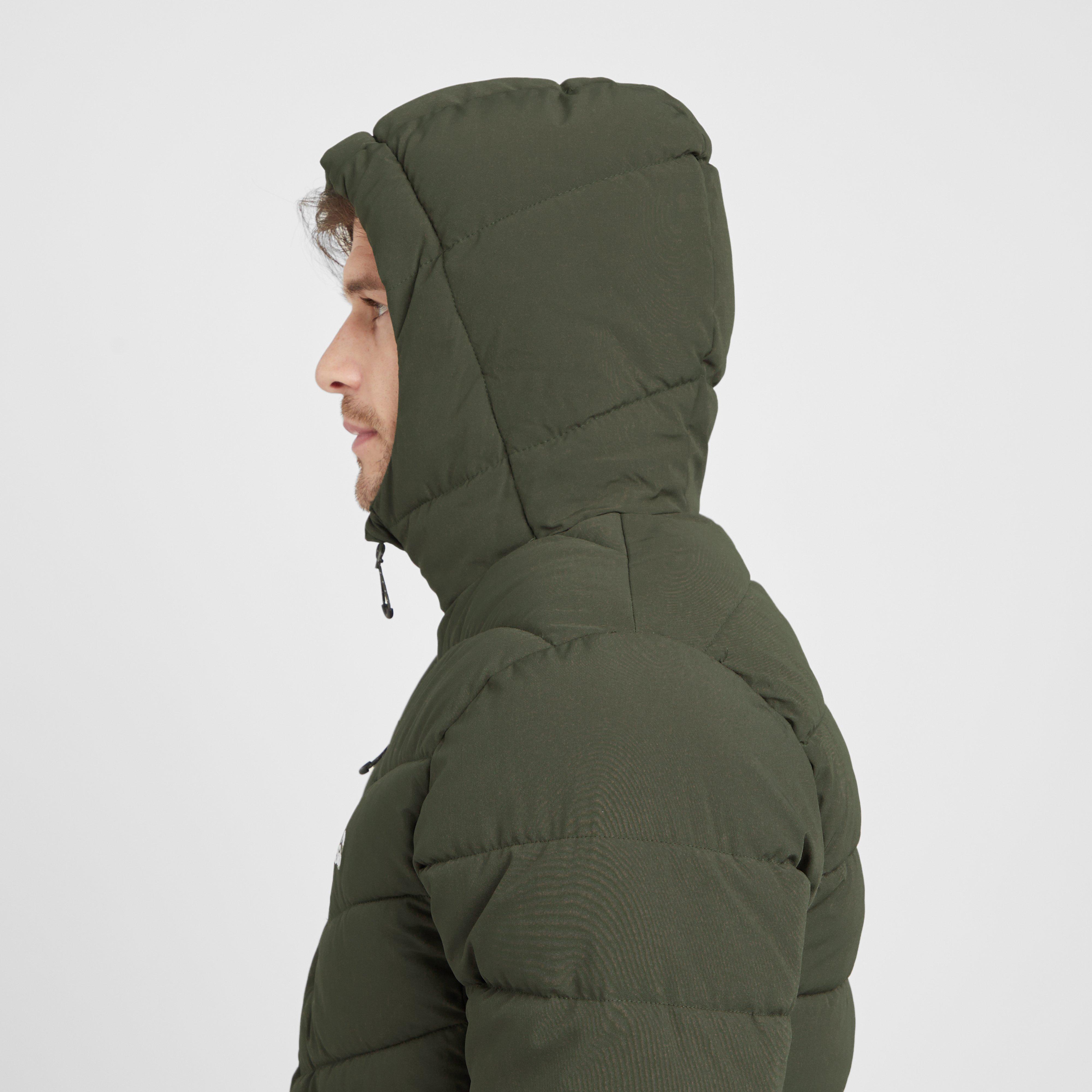 Men’s Ingleton Hybrid Jacket