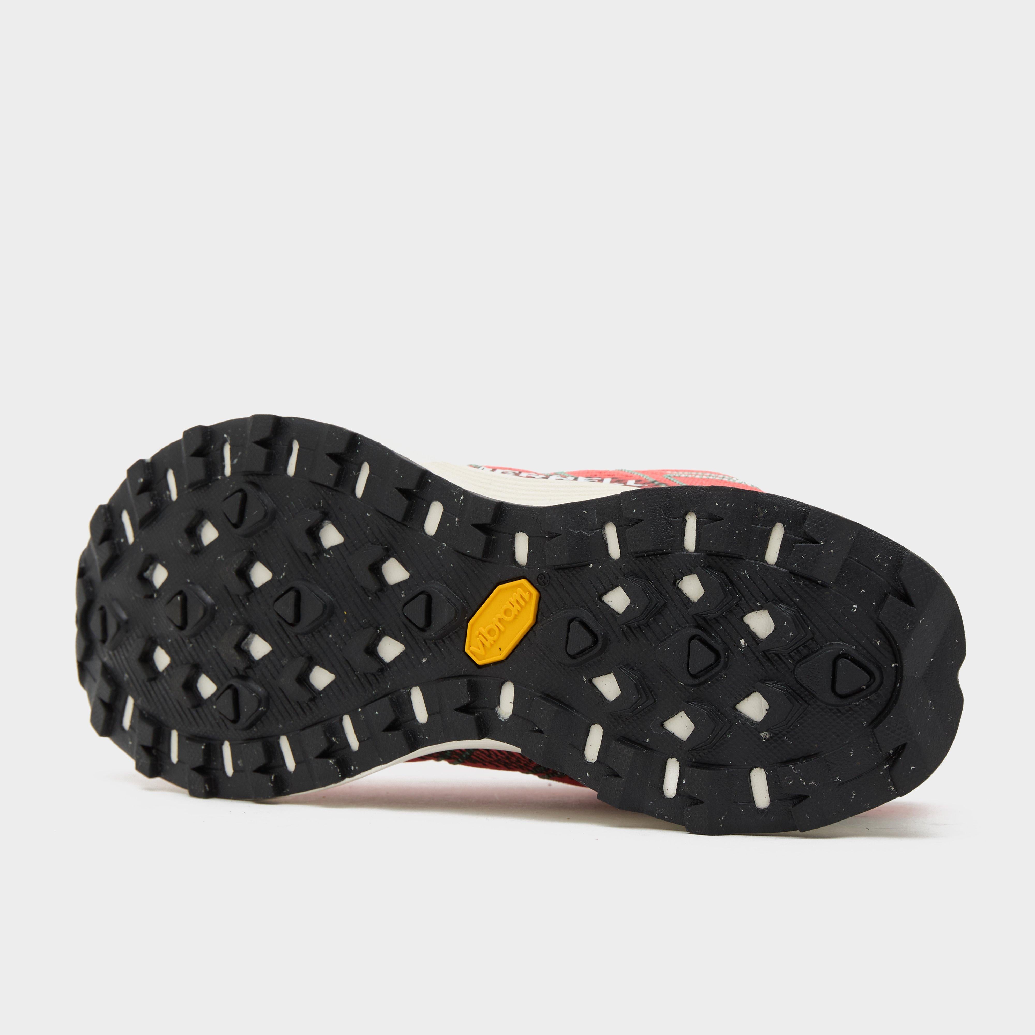 Women’s Moab Flight Trail Running Shoe