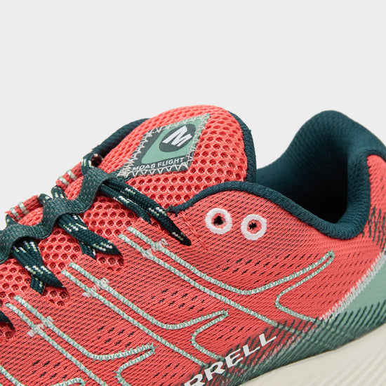 Women’s Moab Flight Trail Running Shoe