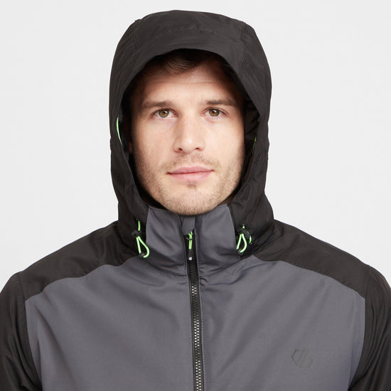 Men's Precision Ski Jacket