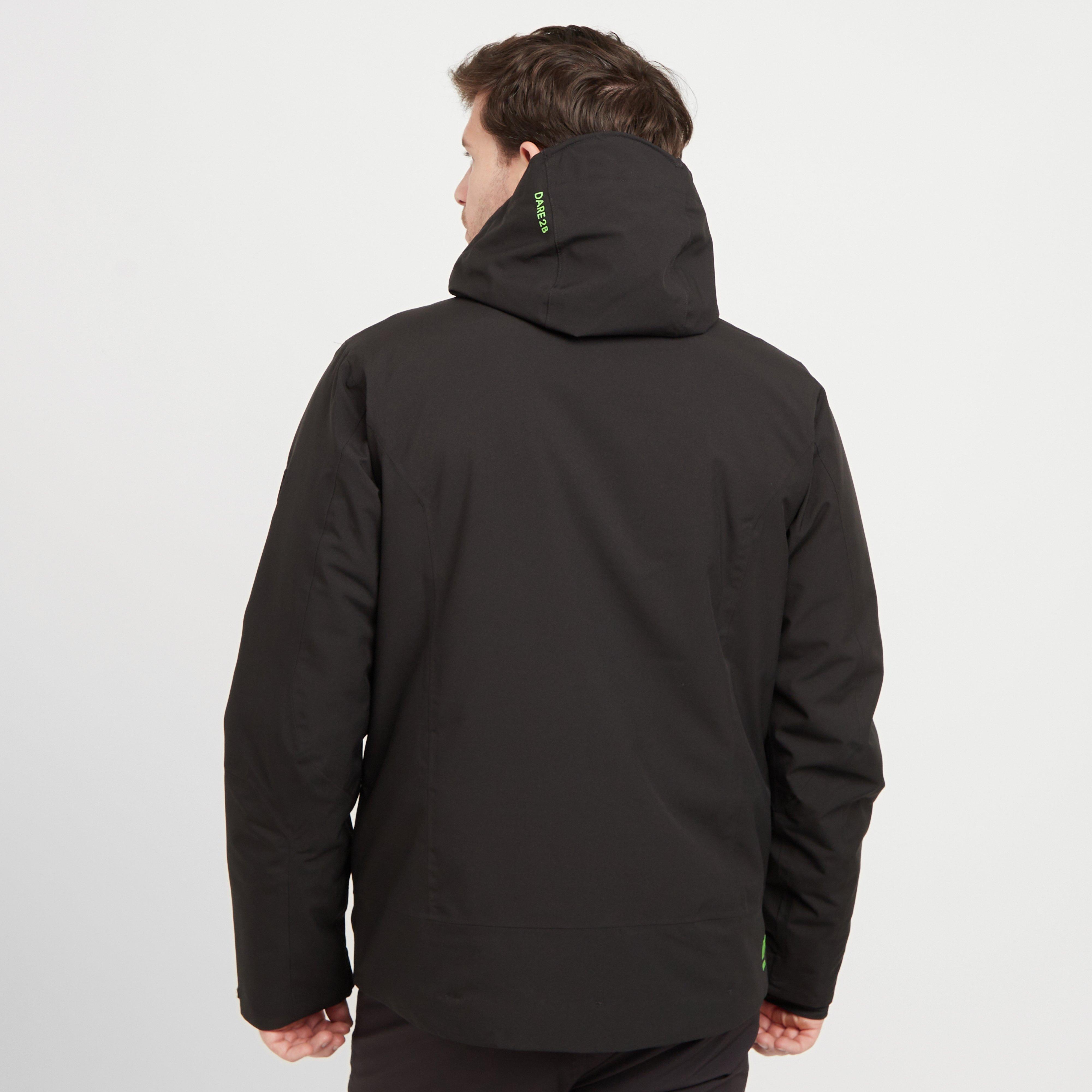 Men's Eagle II Ski Jacket