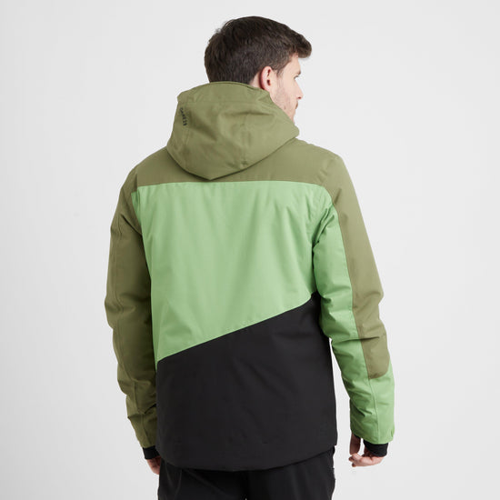 Men’s Baseplate Jacket