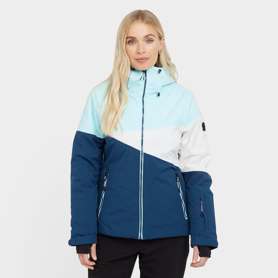 Women’s Ice Jacket
