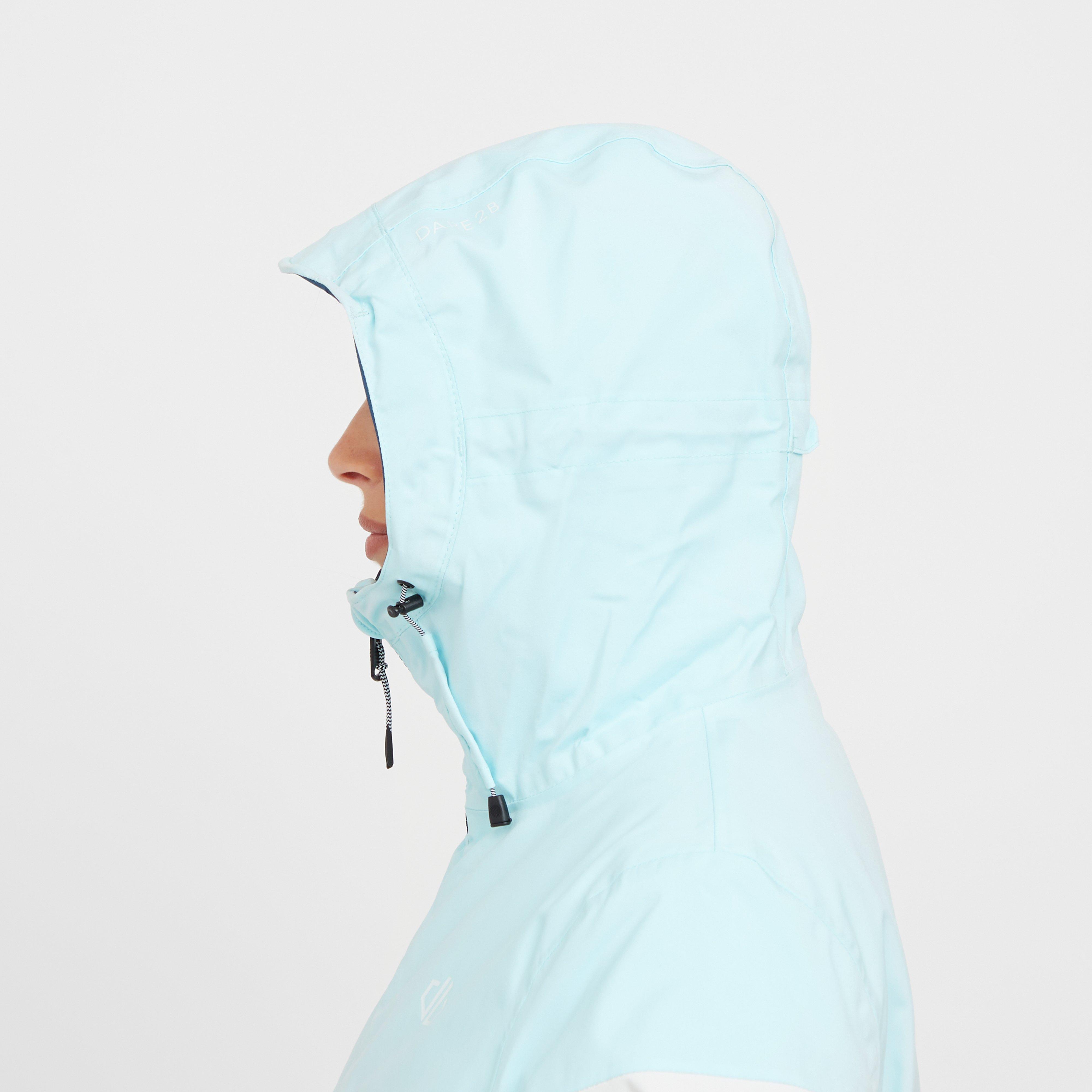 Women’s Ice Jacket