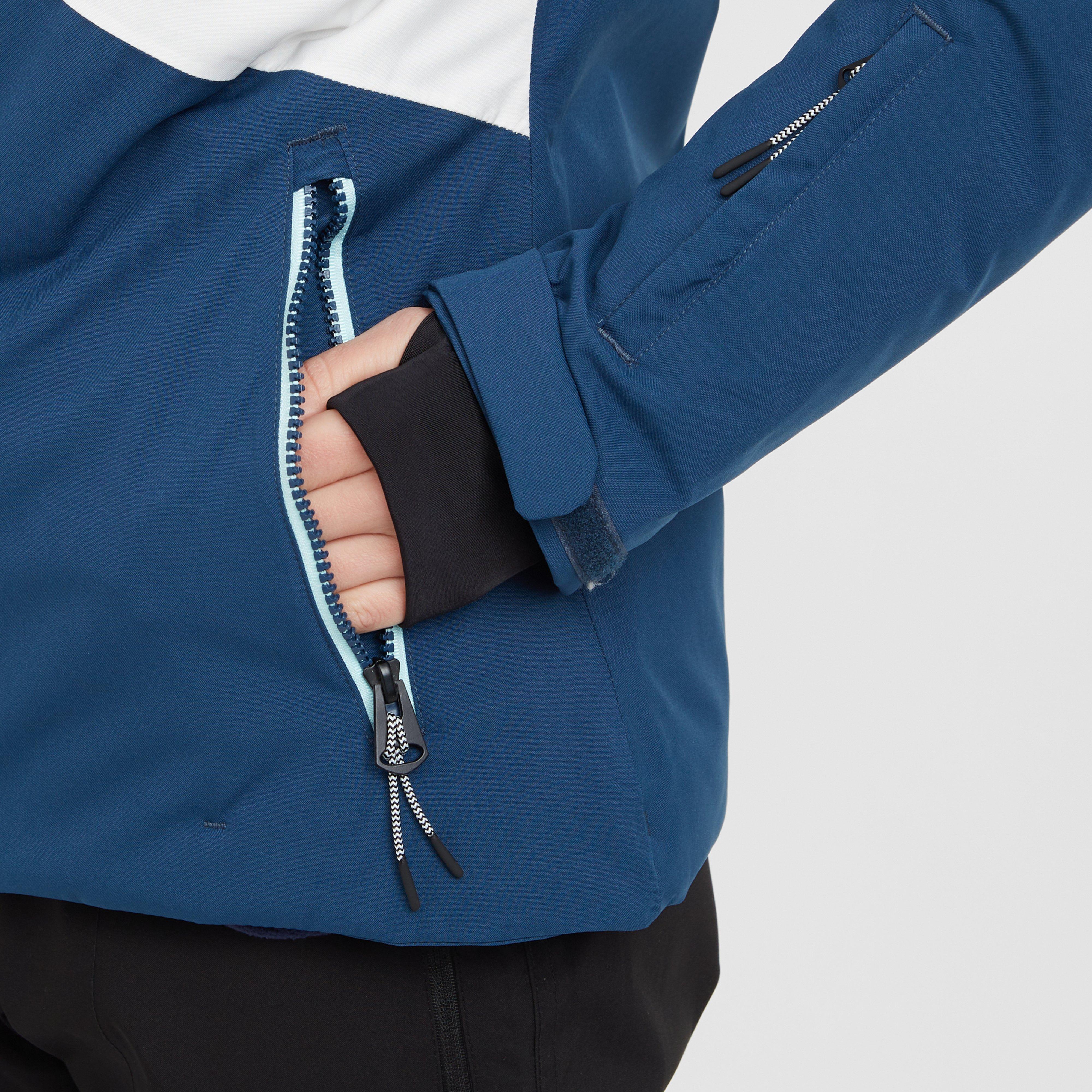 Women’s Ice Jacket