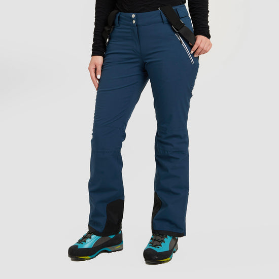 Women's Effused II Recycled Ski Pants