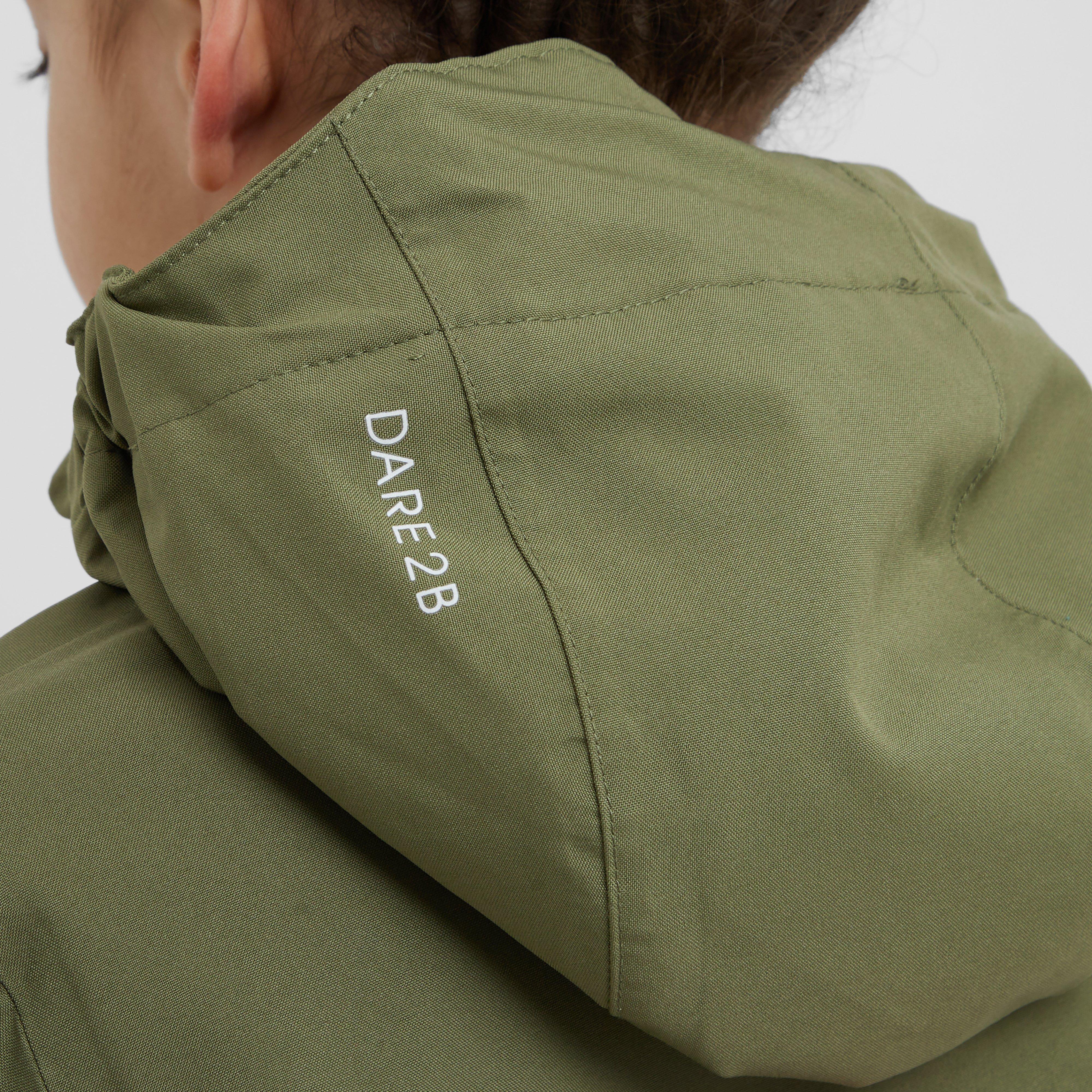 Kids' Traverse Ski Jacket