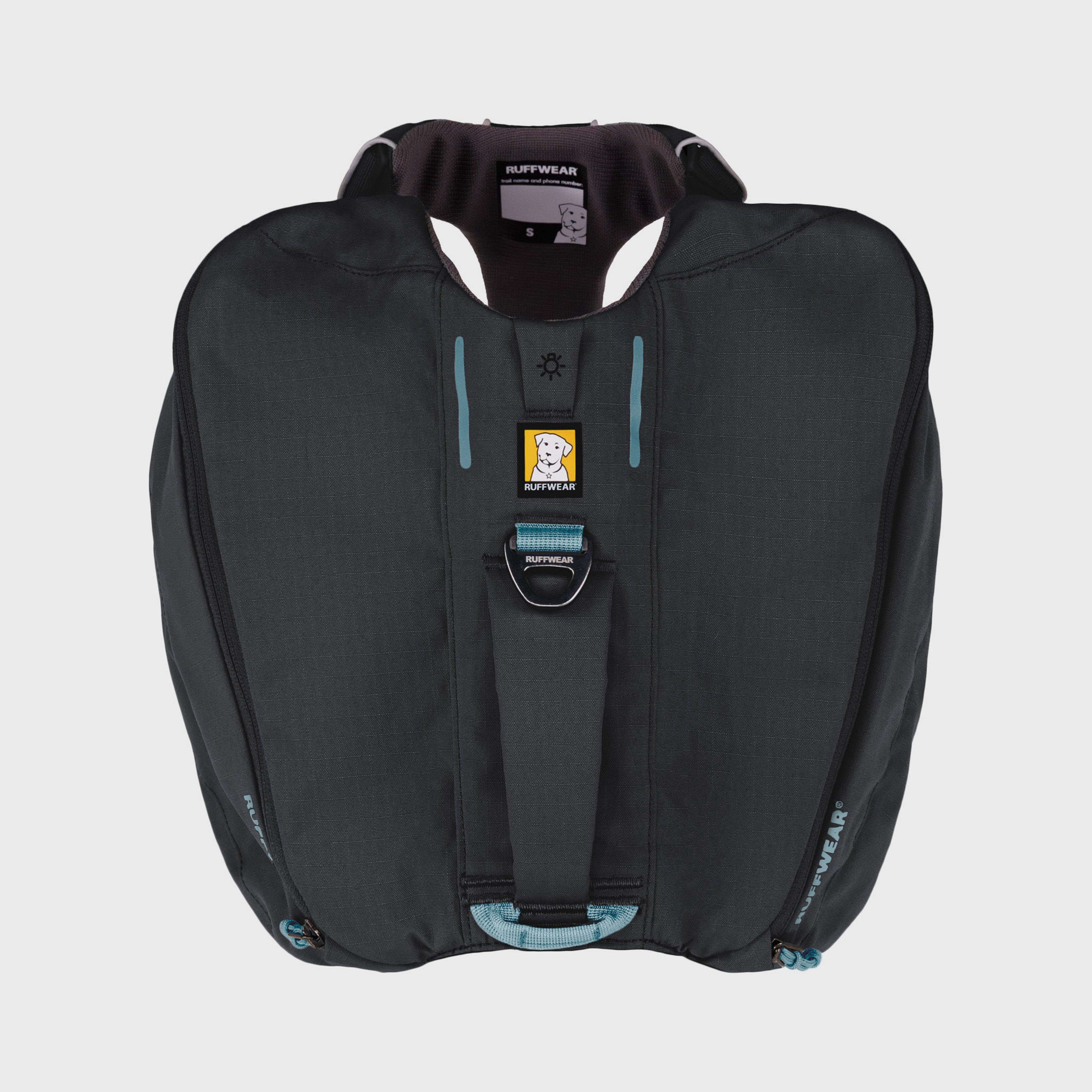 Front Range Day Pack Basalt Grey