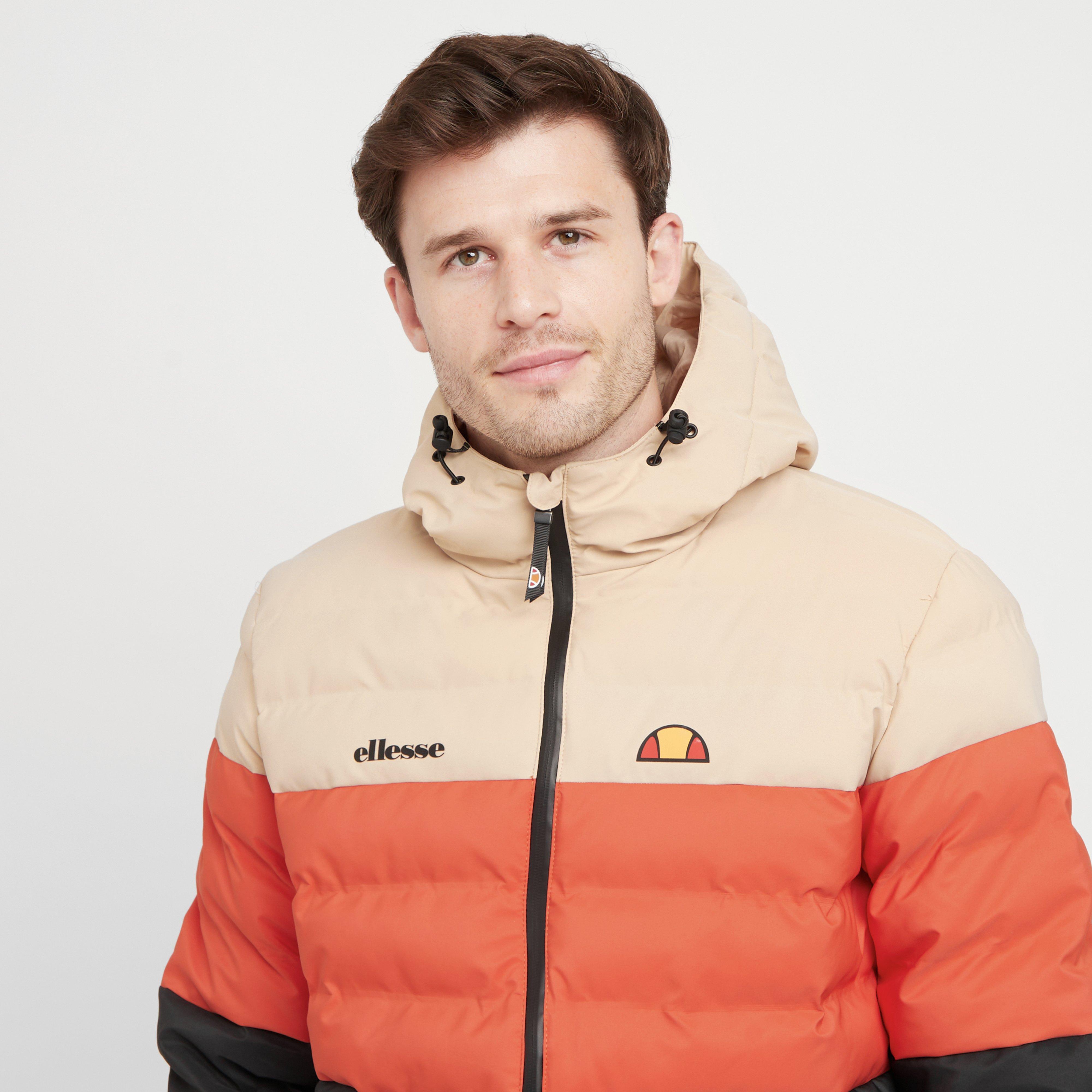 Men’s Drummond Ski Jacket