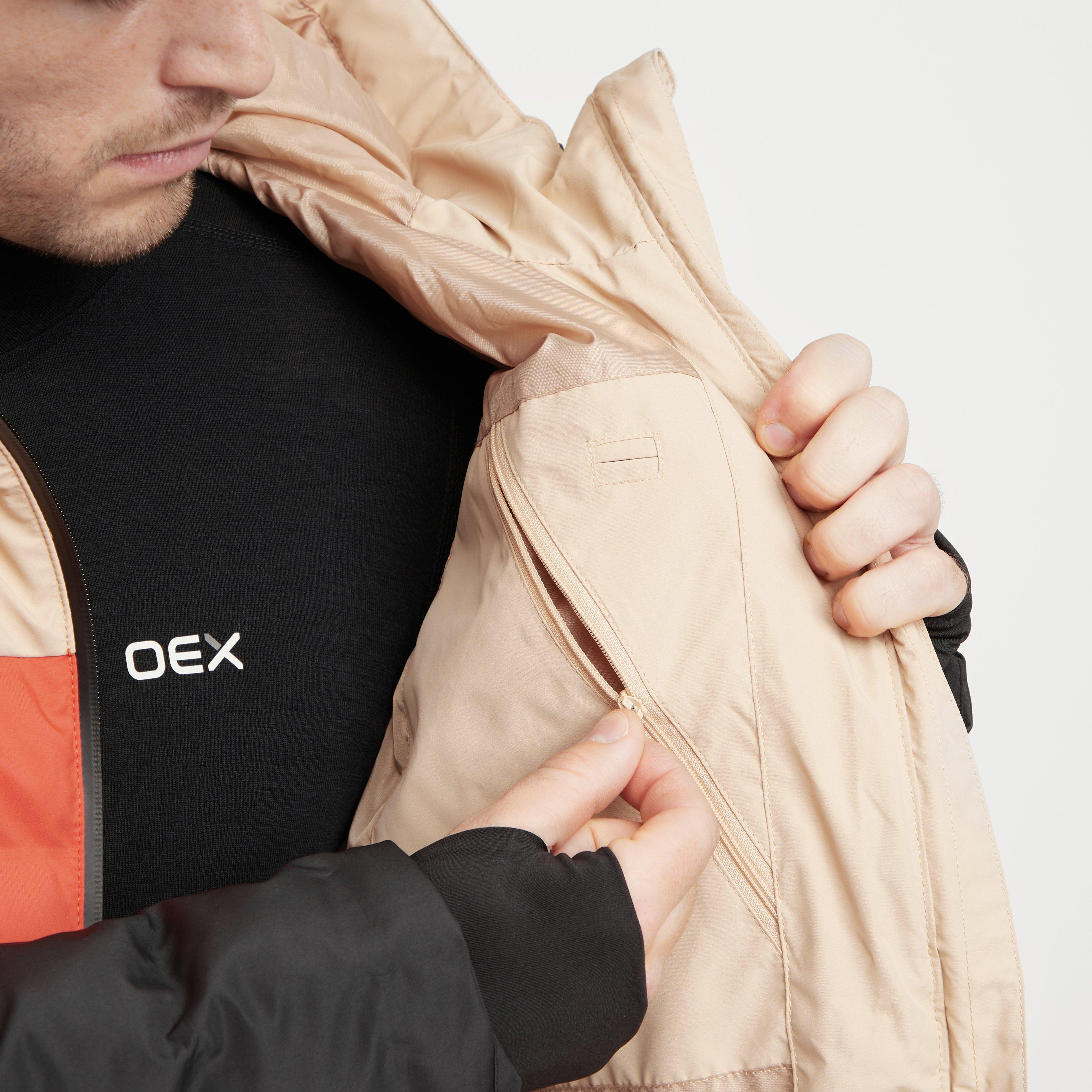 Men’s Drummond Ski Jacket