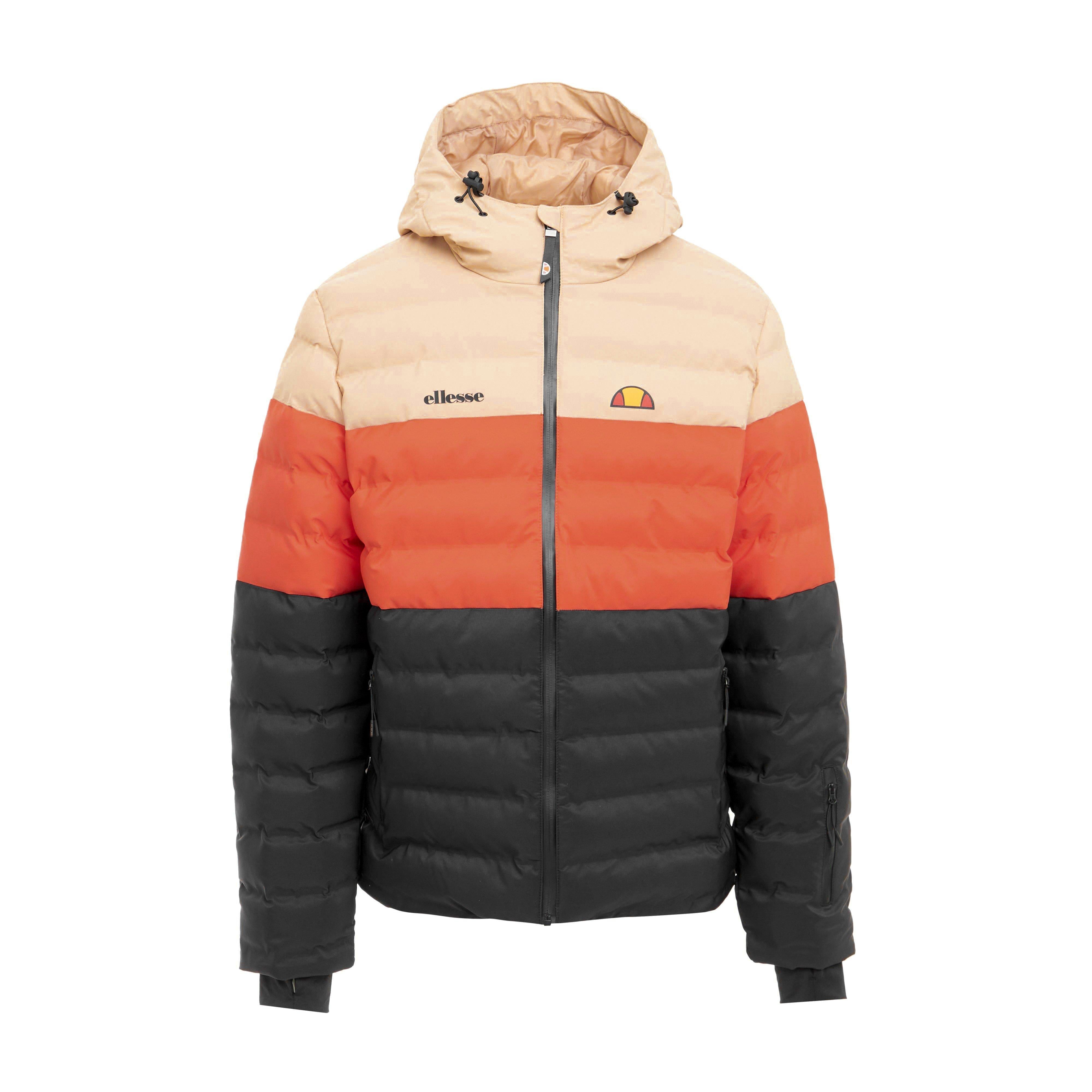 Men’s Drummond Ski Jacket