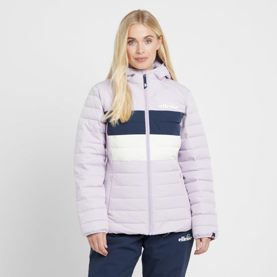 Women’s Plupio Ski Jacket