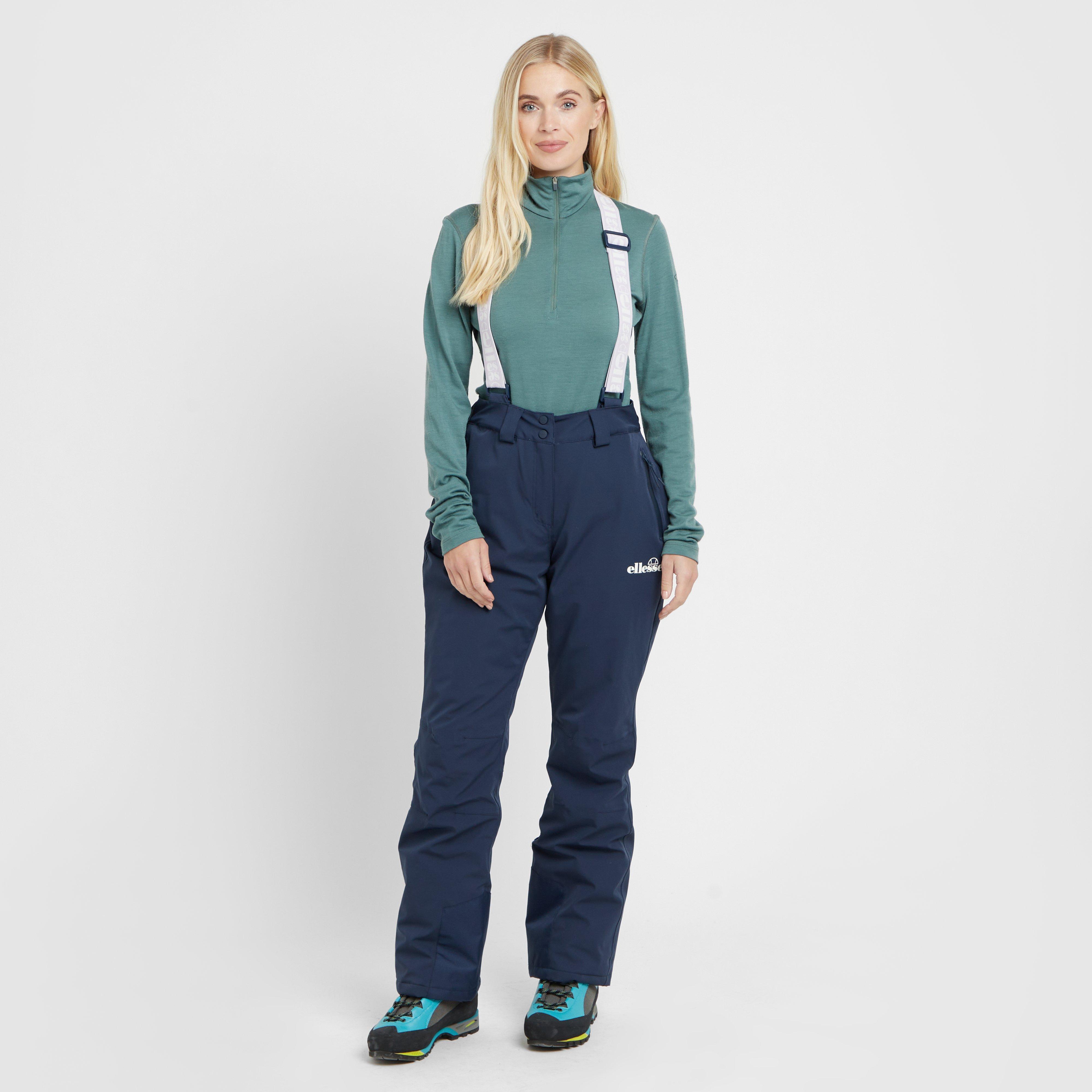 Women’s Altweggs Salopettes