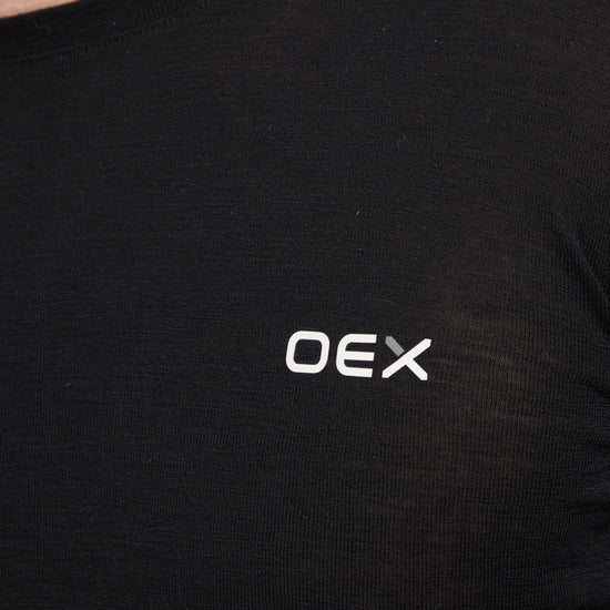 Men’s Kelso Merino Short Sleeve Baselayer Top