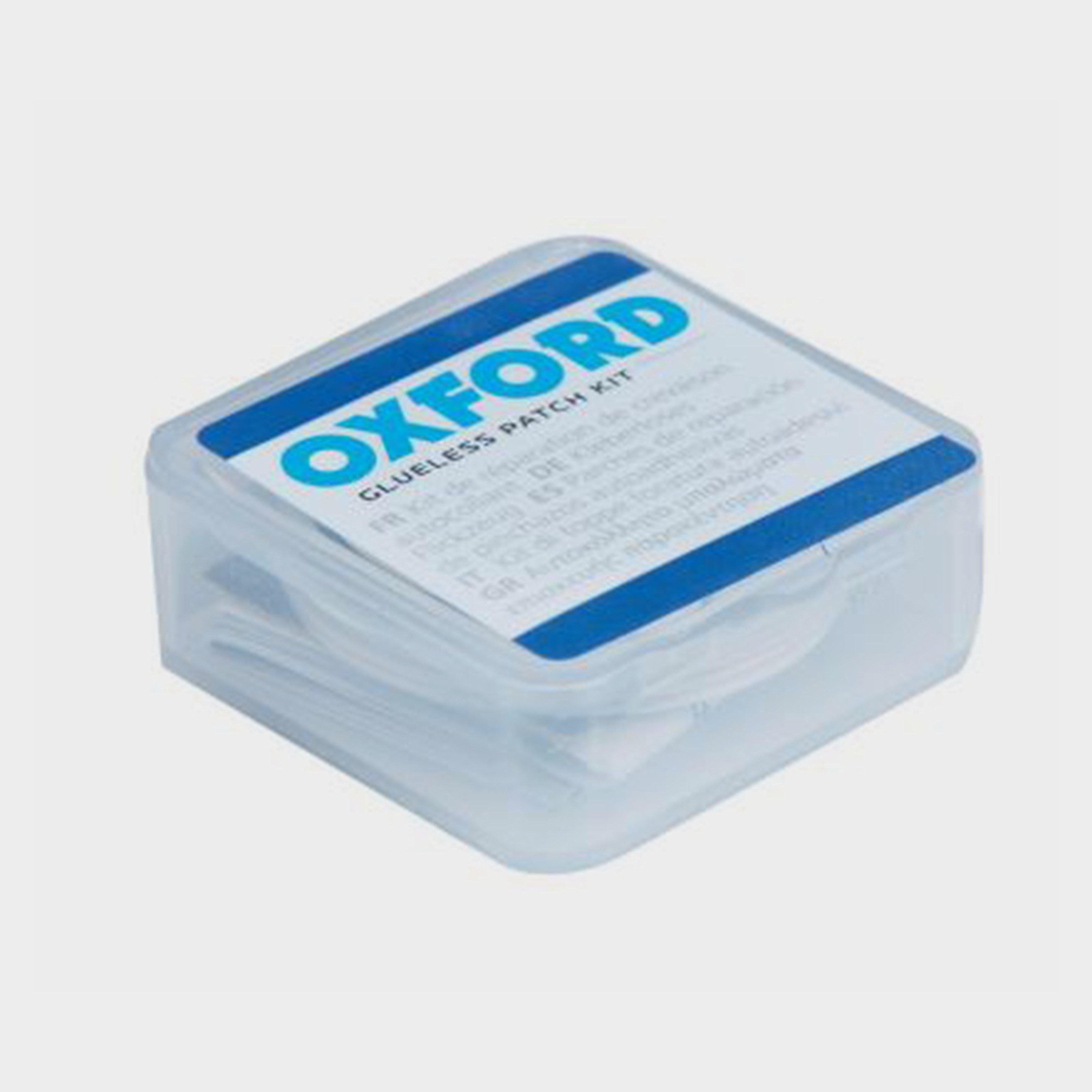 Glueless Puncture Repair Glueless Kit