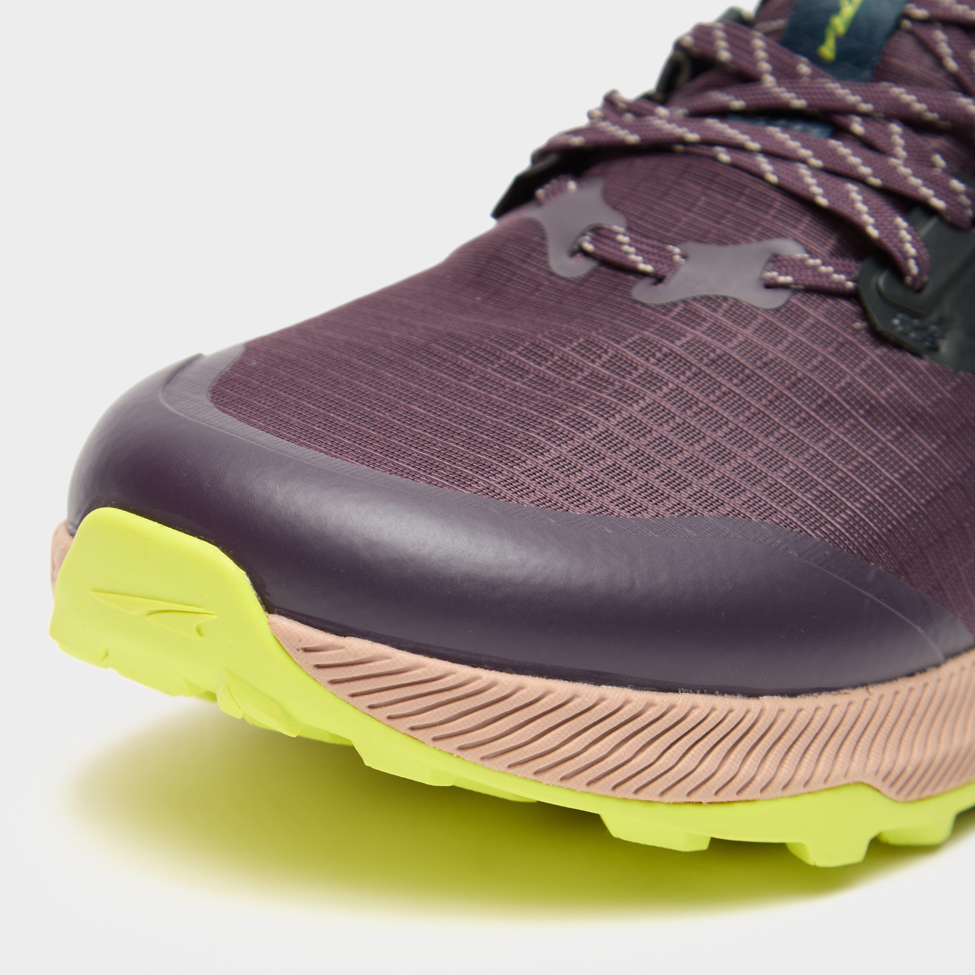 Women’s Lone Peak 8 Trail Running Shoes