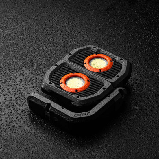 OMNI 3K Rechargeable Torch