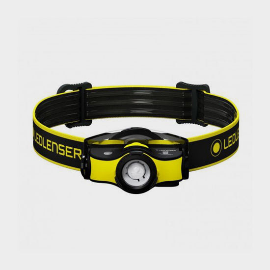 iH5R Rechargeable Head Torch