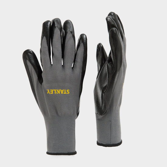 Work Gripper Gloves