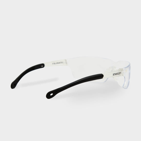 SY120 Frameless Protective Eyewear