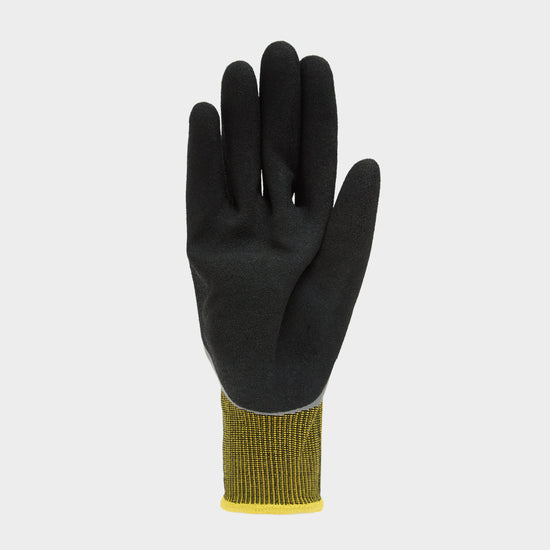 SY18L Waterproof Gripper Glove