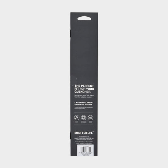 Quencher H2.0 FlowState™ Tumbler Straws 4 Pack