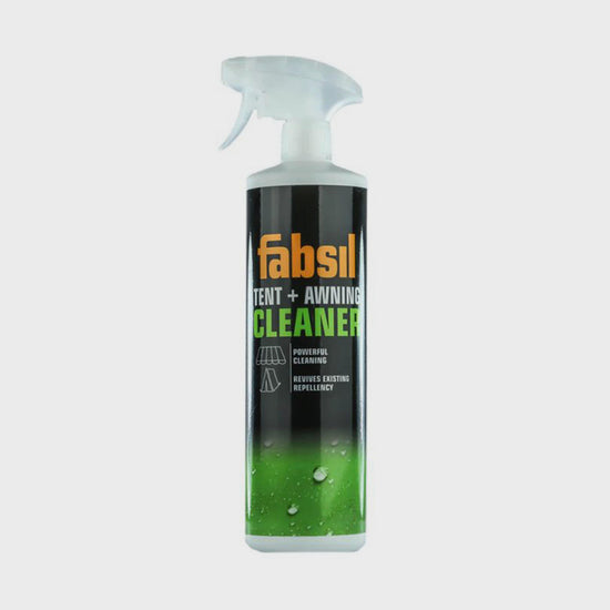 Tent + Awning Cleaner 1L