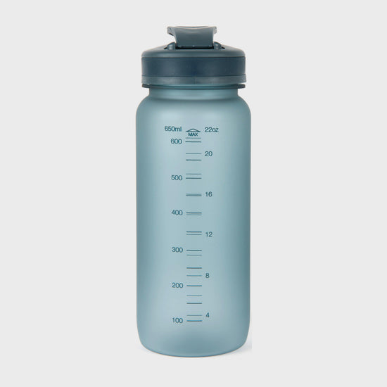 Tritan Water Bottle – 650ml
