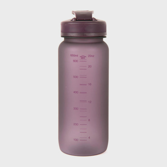 Tritan Water Bottle – 650ml