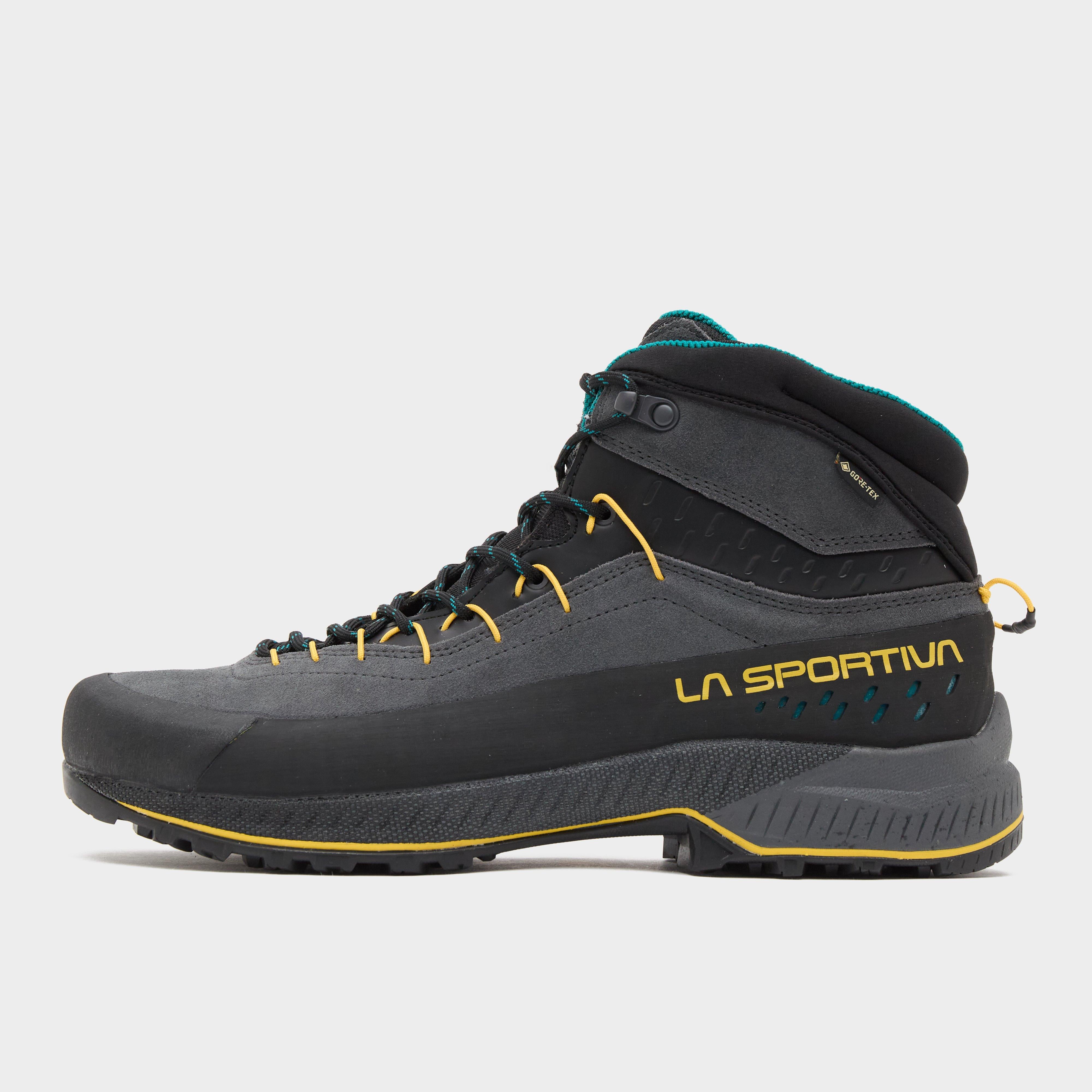 Men's Men's TX4 Evo Mid GTX Carbon Hiking Shoes