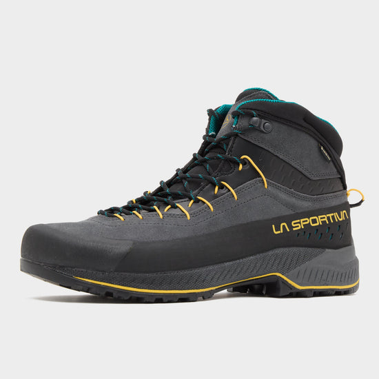 Men's Men's TX4 Evo Mid GTX Carbon Hiking Shoes