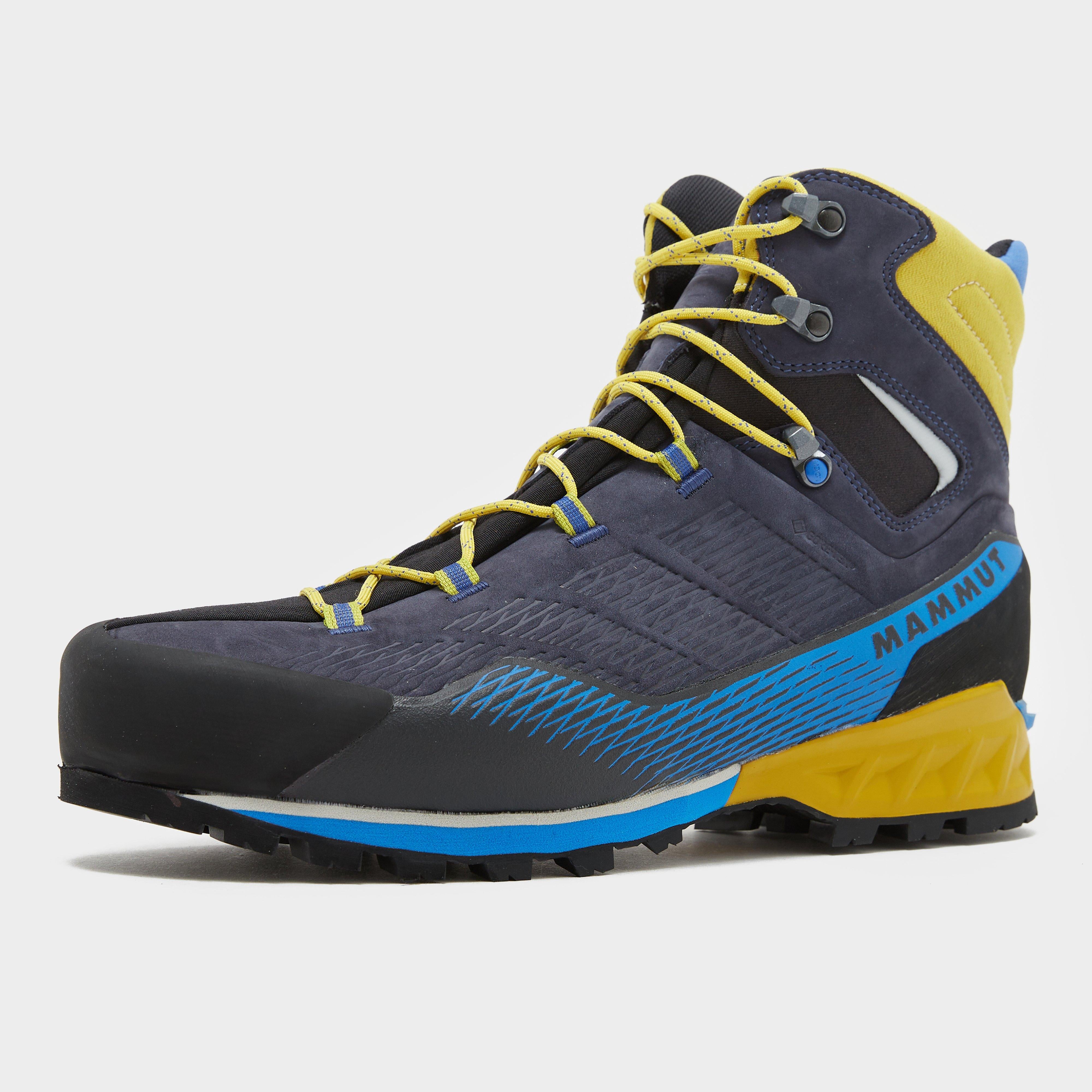 Men’s Kento Advanced High GTX Boots